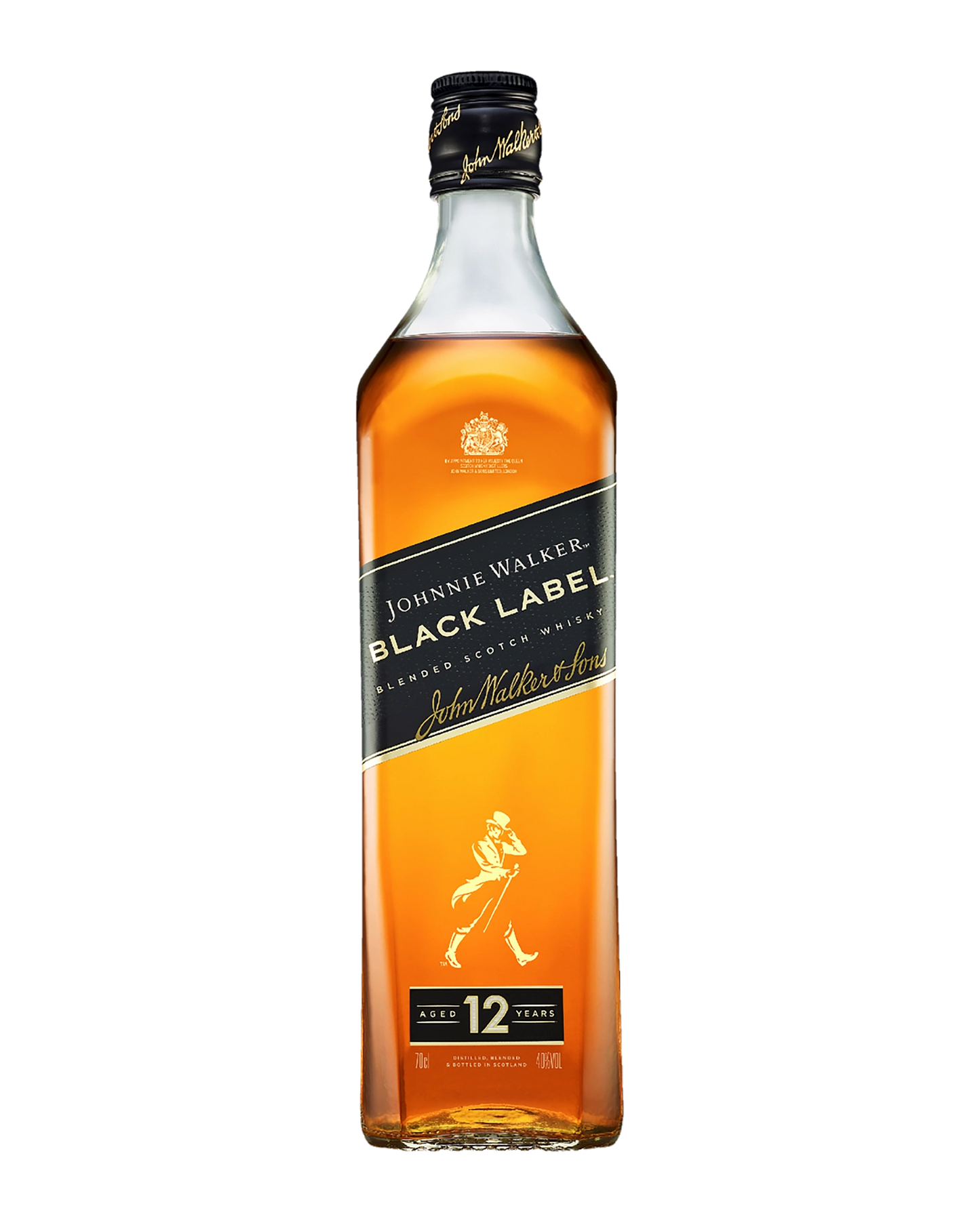 JW Black Label 750mL