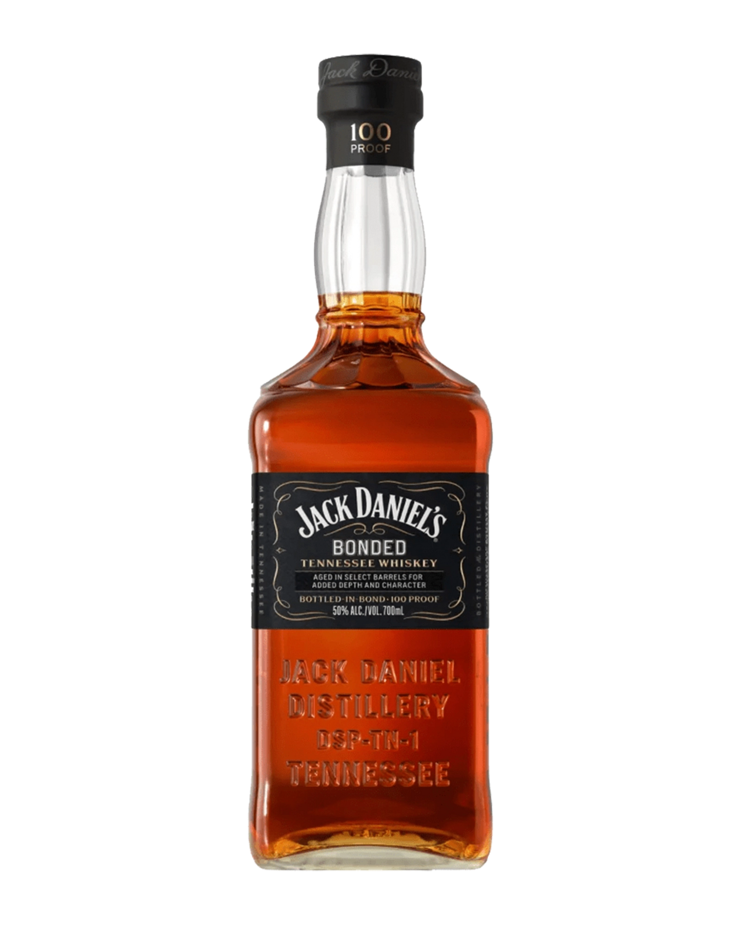 Jack Daniel's Bonded 700mL