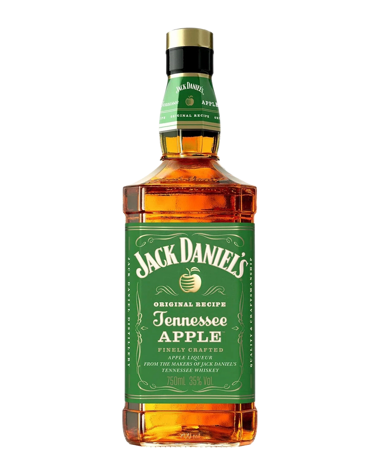 Jack Daniel's Tennessee Apple 700mL