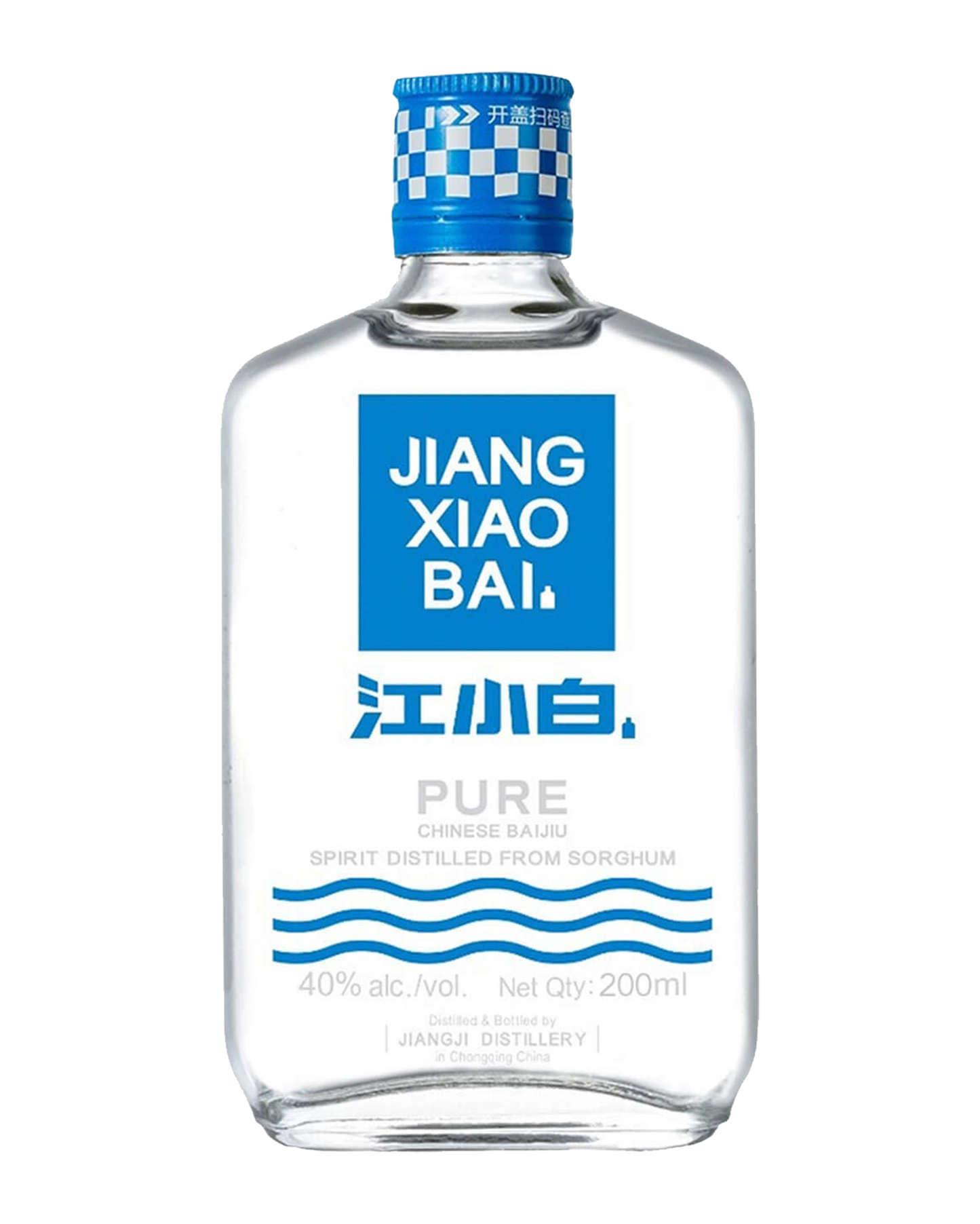 JiangXiaoBai 200ml