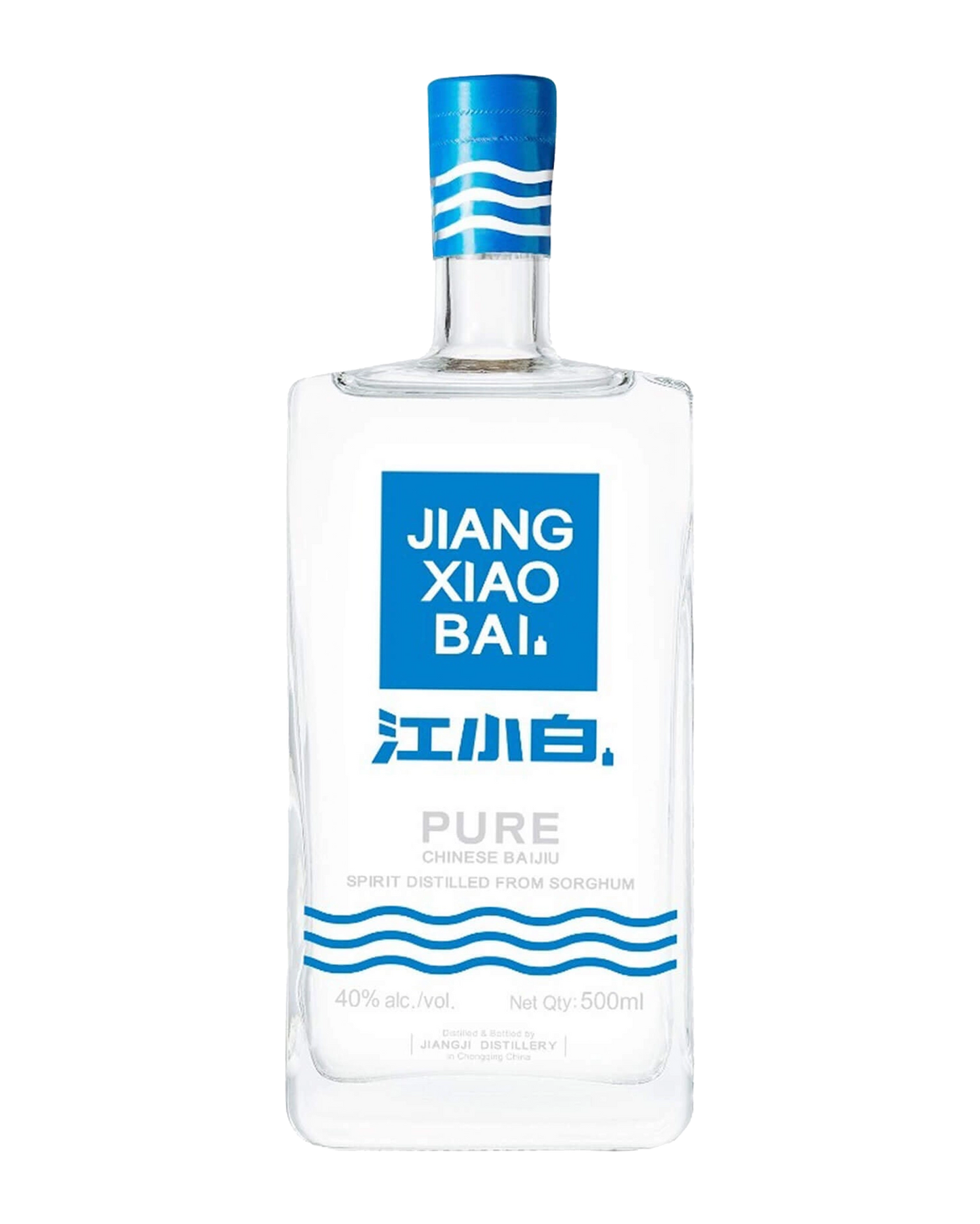 JiangXiaoBai 500ml
