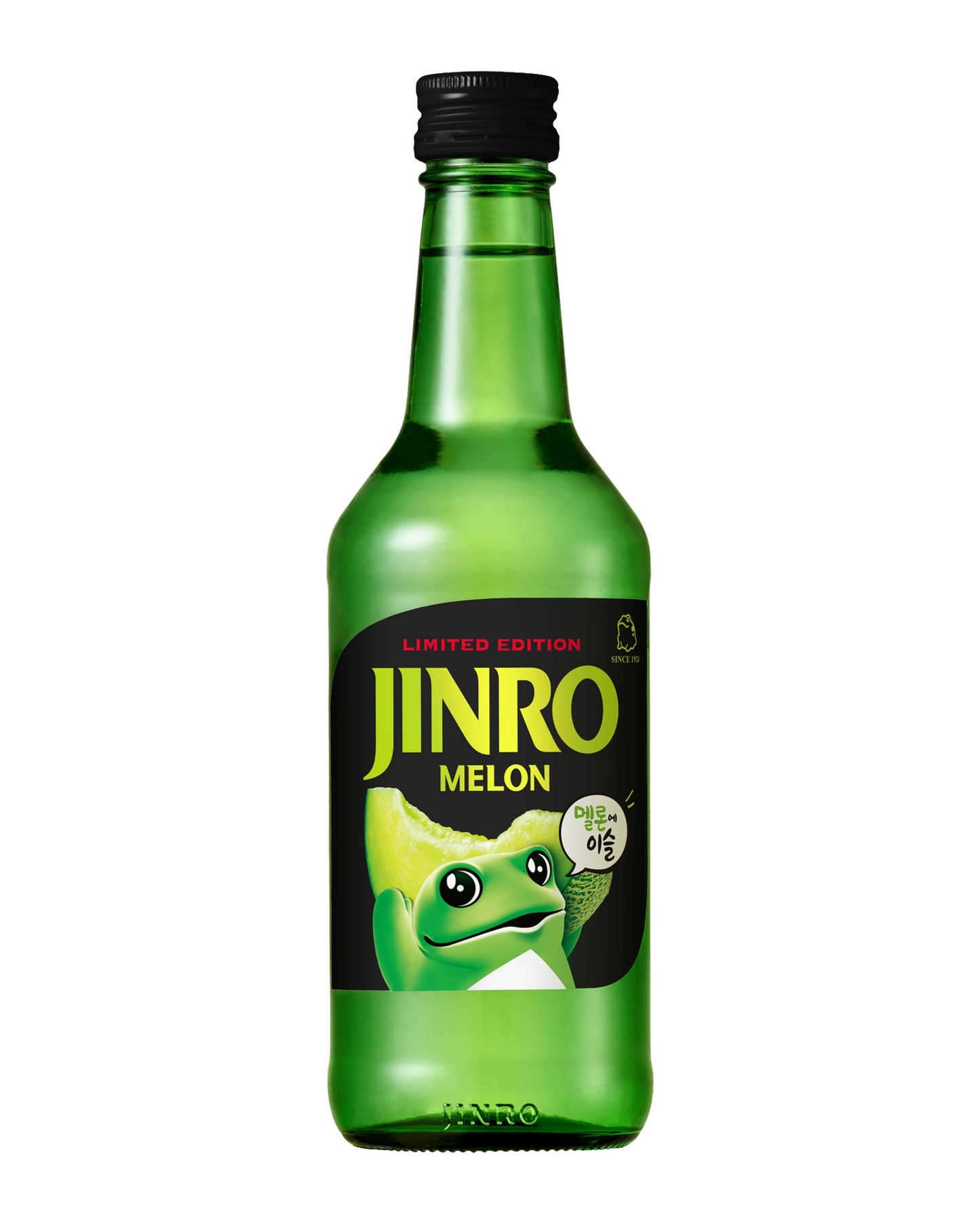 Jinro Chamisul Melon 360mL