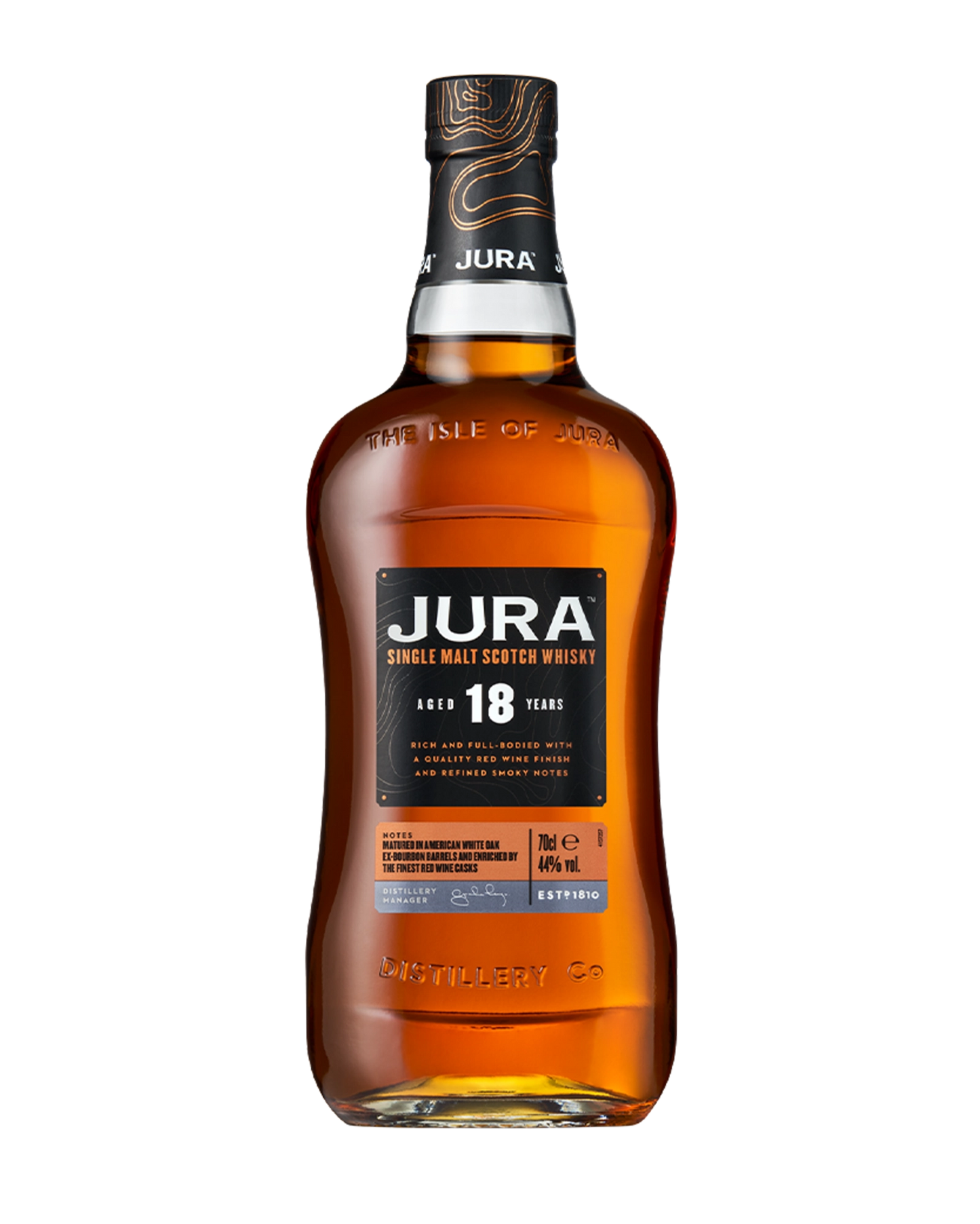 Jura 18YO 700mL