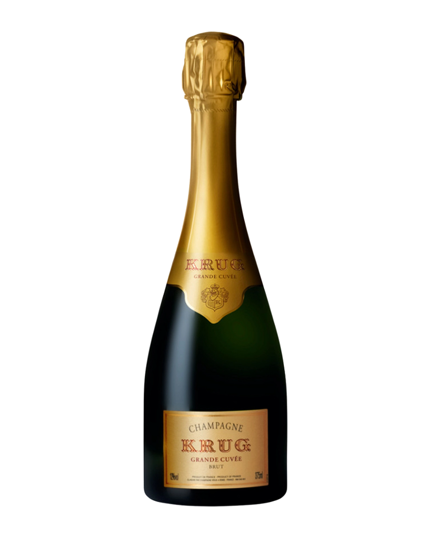 Krug Grande Cuve 375mL