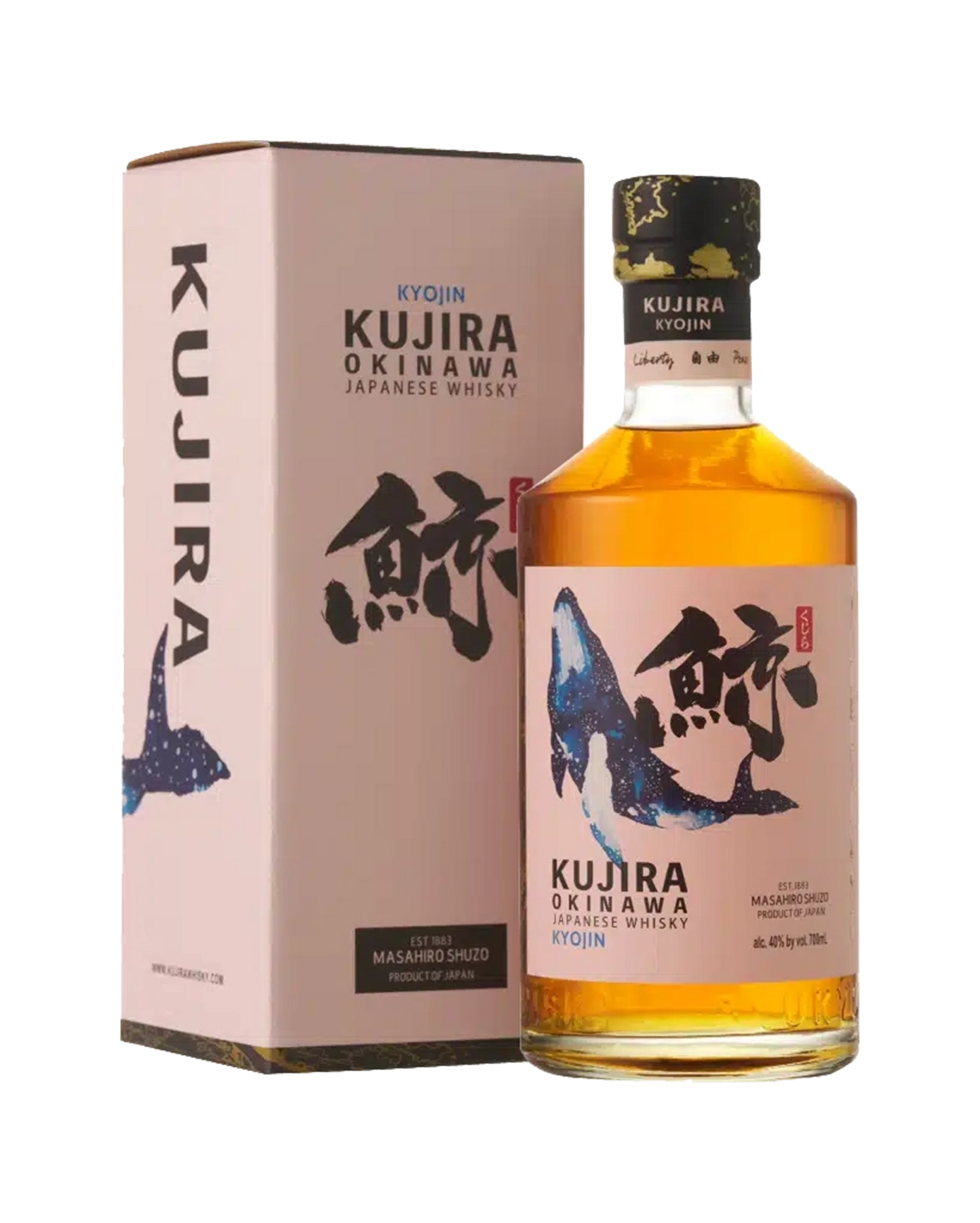 Kujira Kyojin 700mL