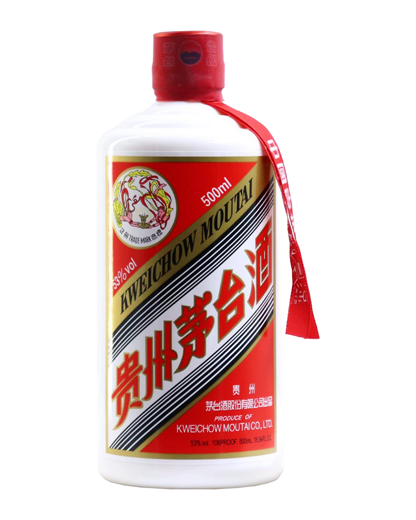Kweichow Moutai 500mL