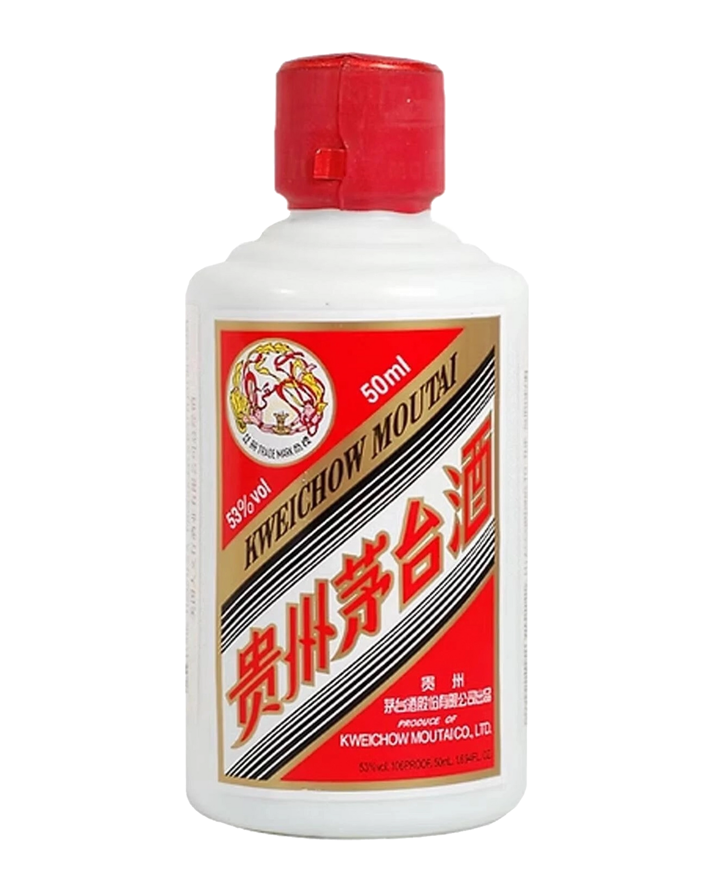 Kweichow Moutai 50mL