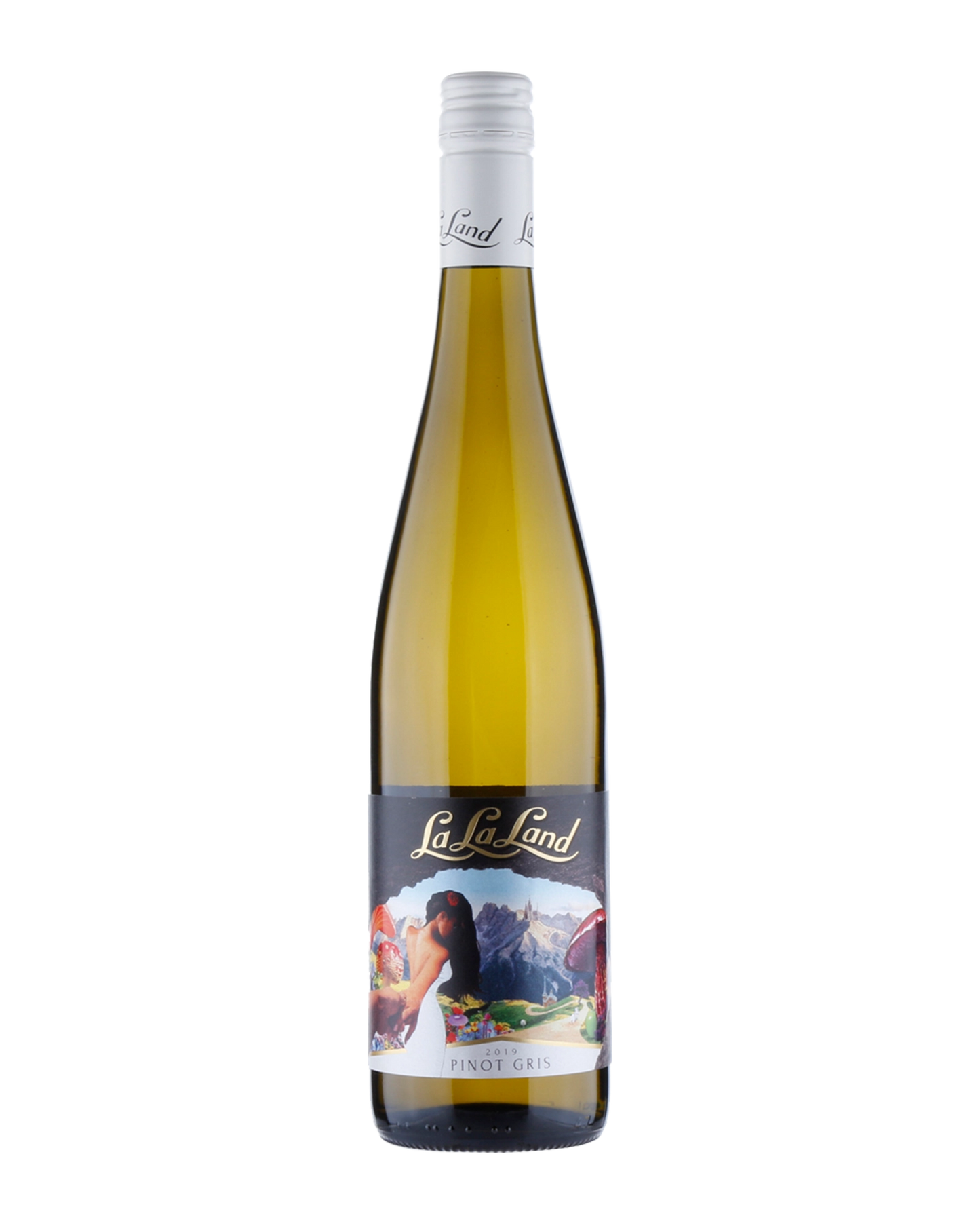 La la land Pinot Gris