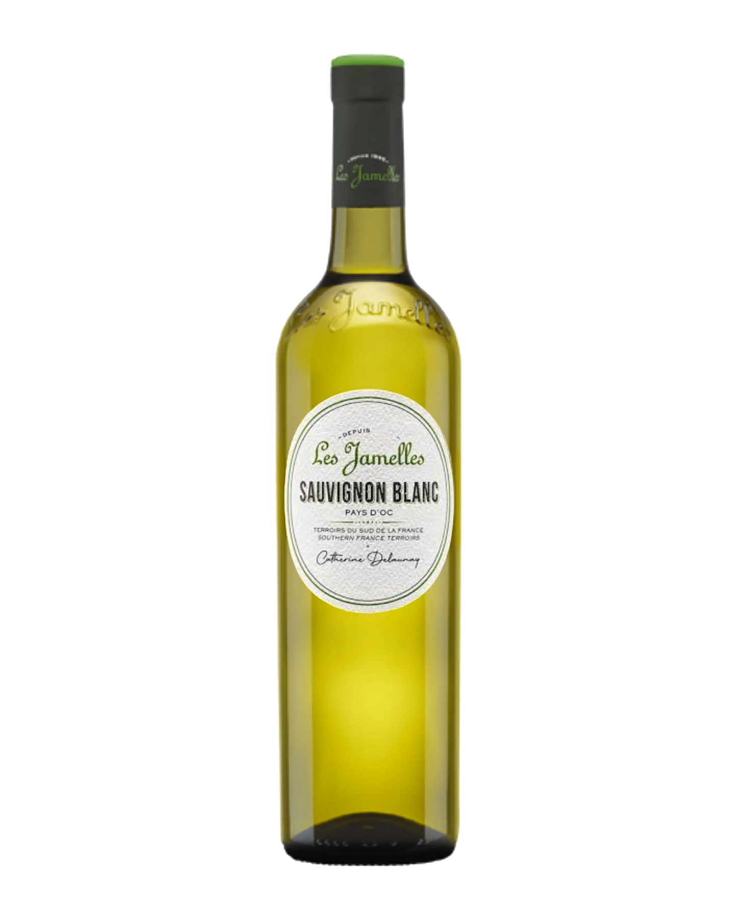 Les Jamelles Sauvignon Blanc 750mL