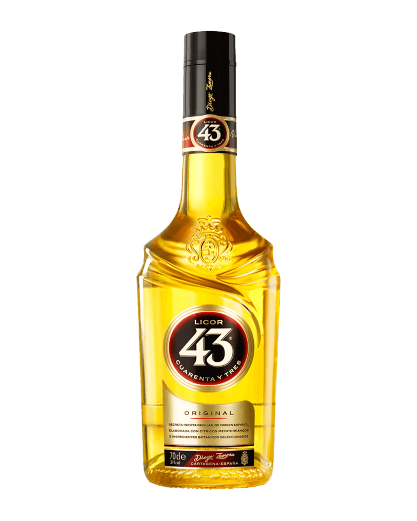 Licor 43 Original 700mL
