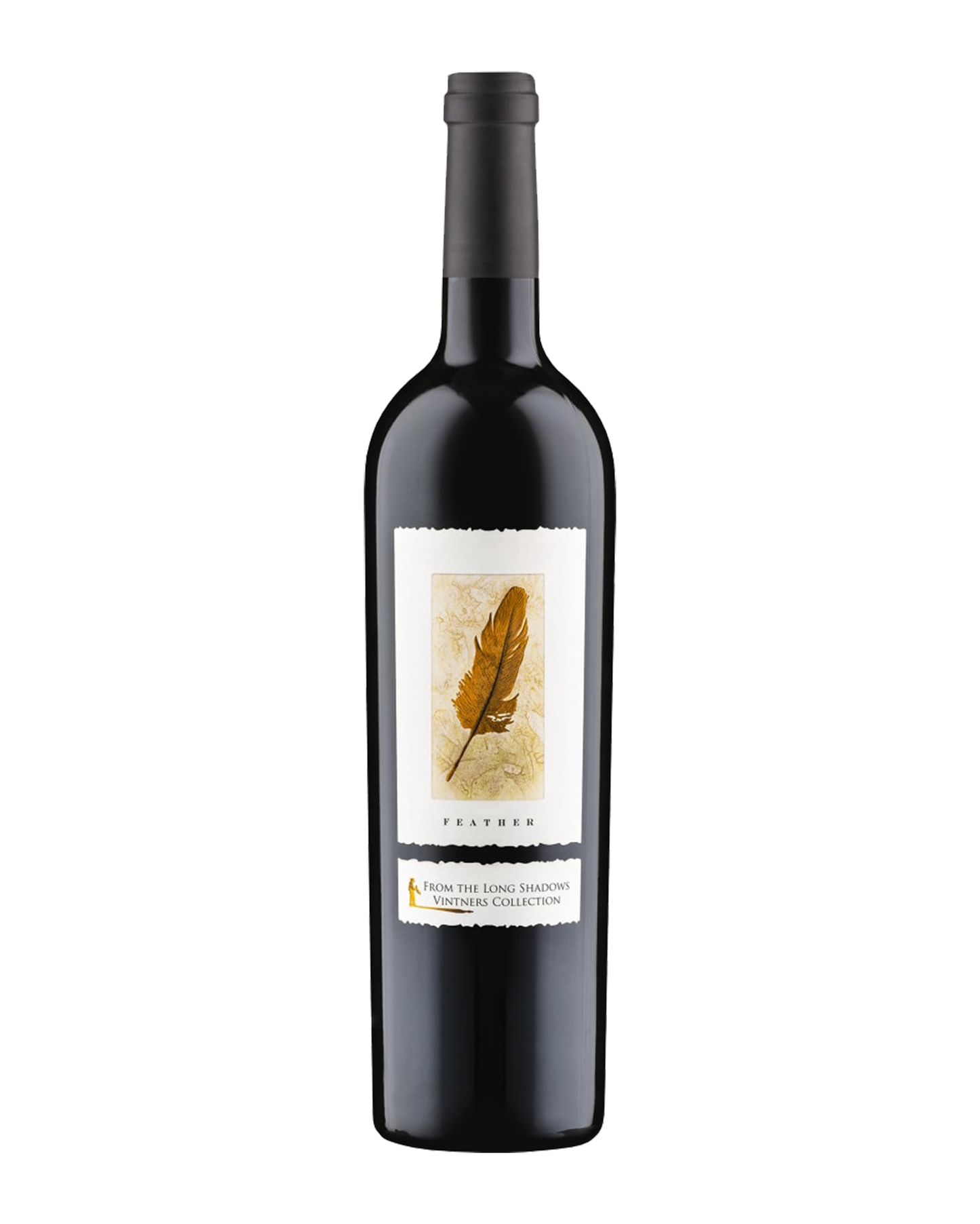 Long Shadows Feather Cabernet Sauvignon 2017 750mL