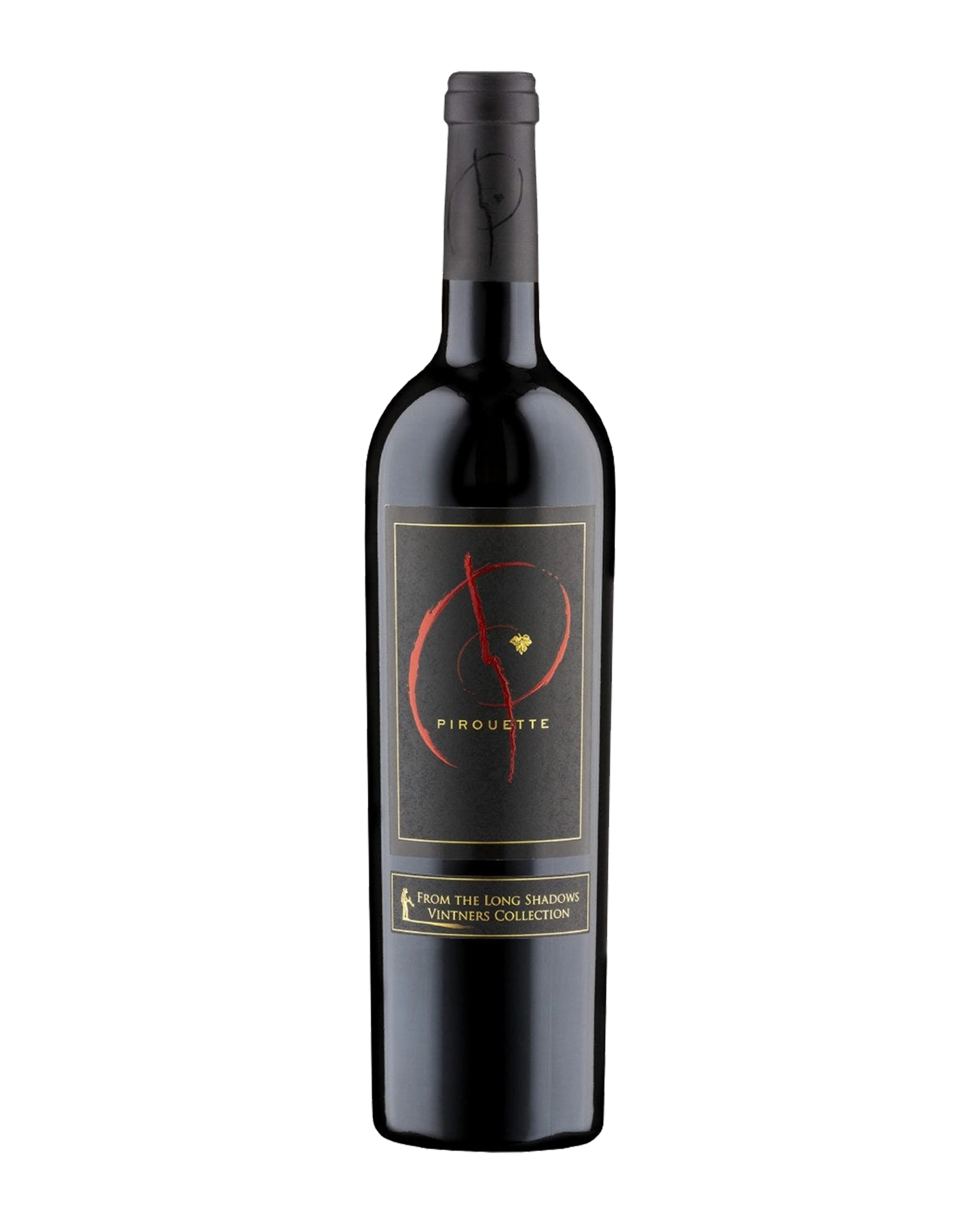 Long Shadows Piroutte Bordeaux Blend 2016 750mL