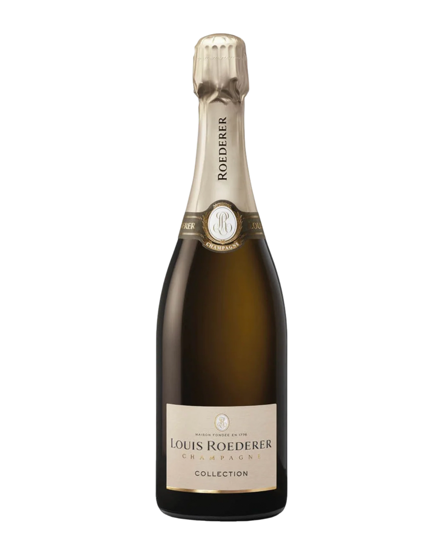 Louis Roederer Champagne Magnum 243 Nv 1500mL