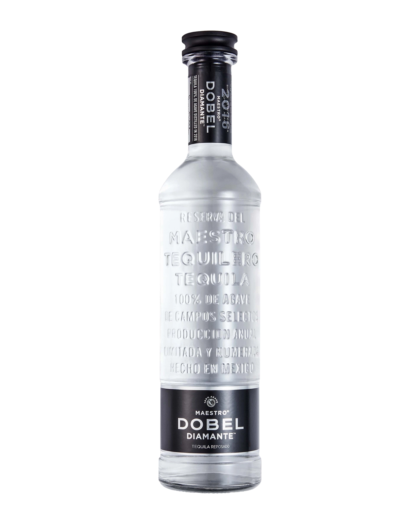 Maestro Dobel Diamante 700mL