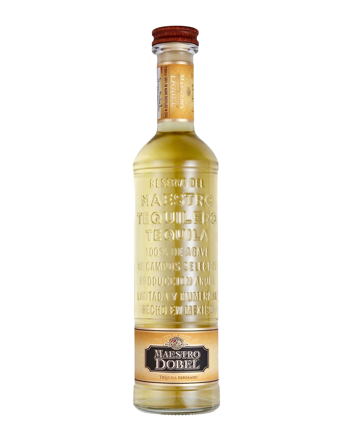 Maestro Dobel Reposado 750mL