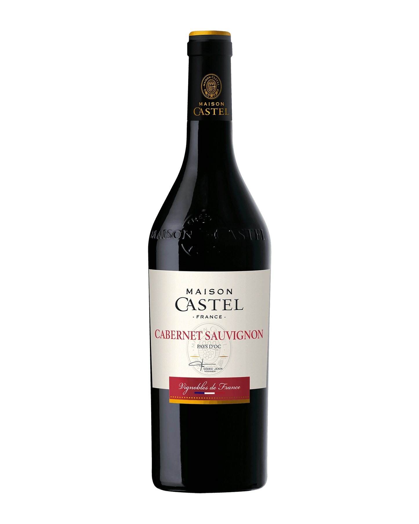 Maison Castel Cabernet Sauvignon 750mL