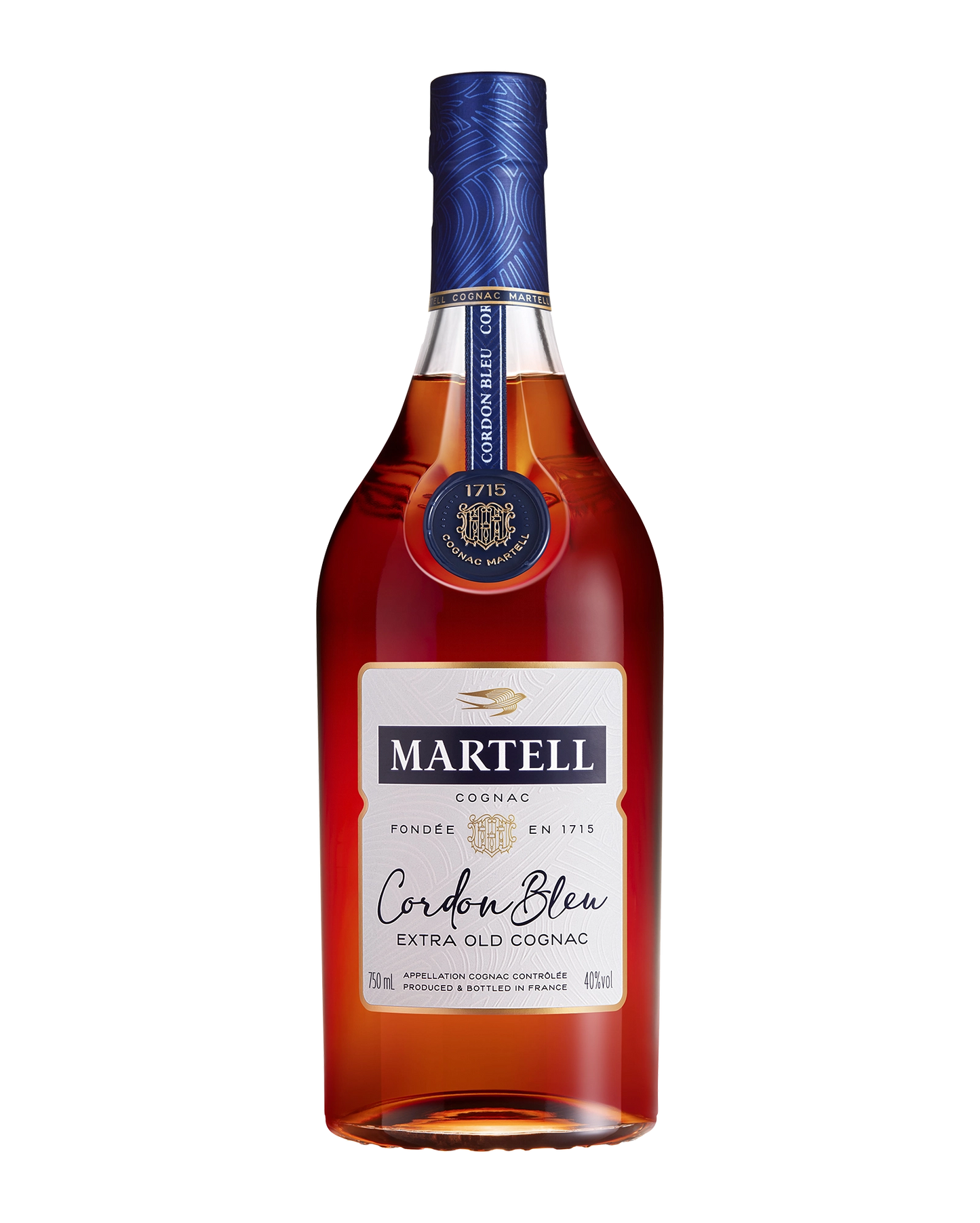 Martell Cordon Bleu 700mL