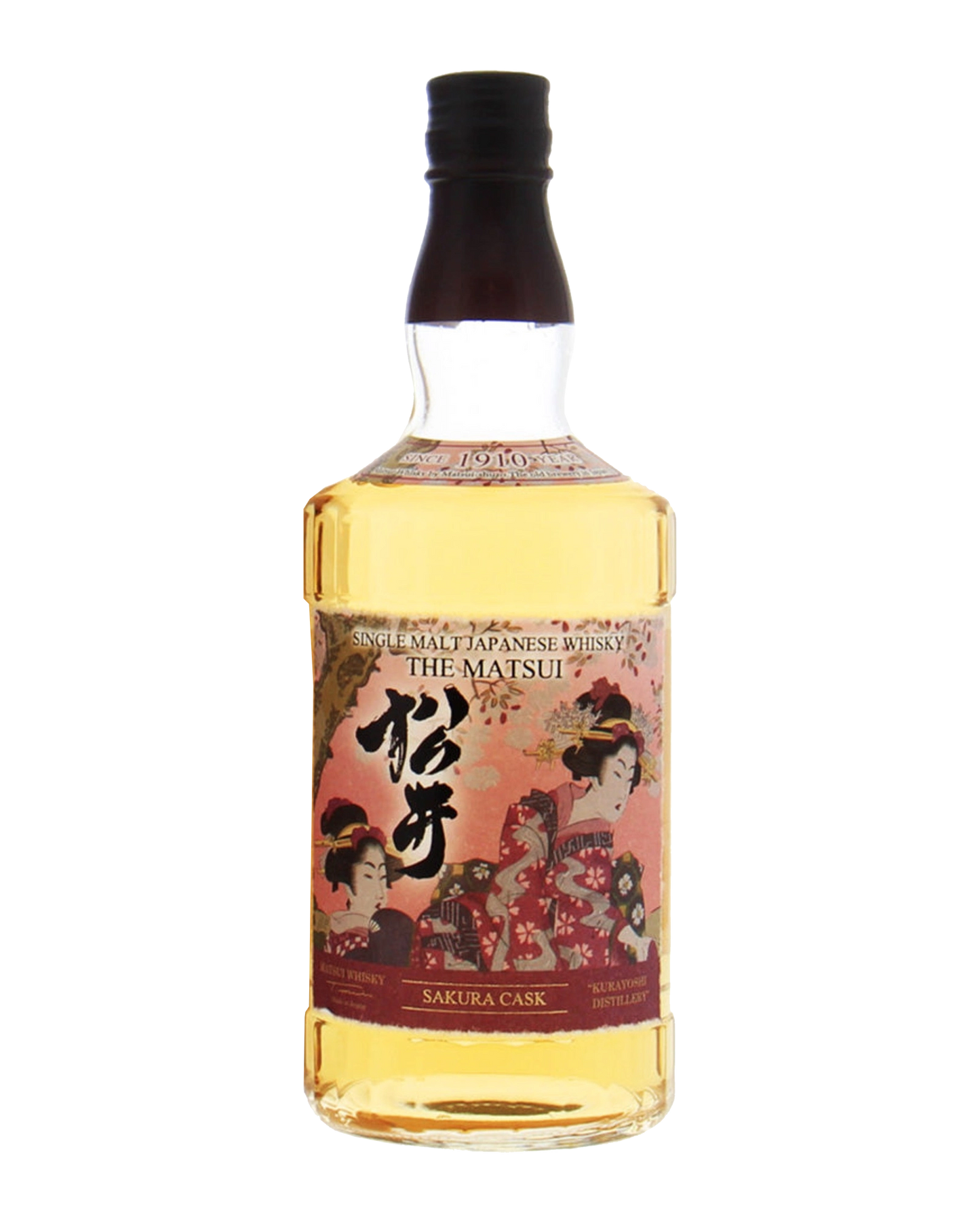Matsui Sakura Cask 700mL