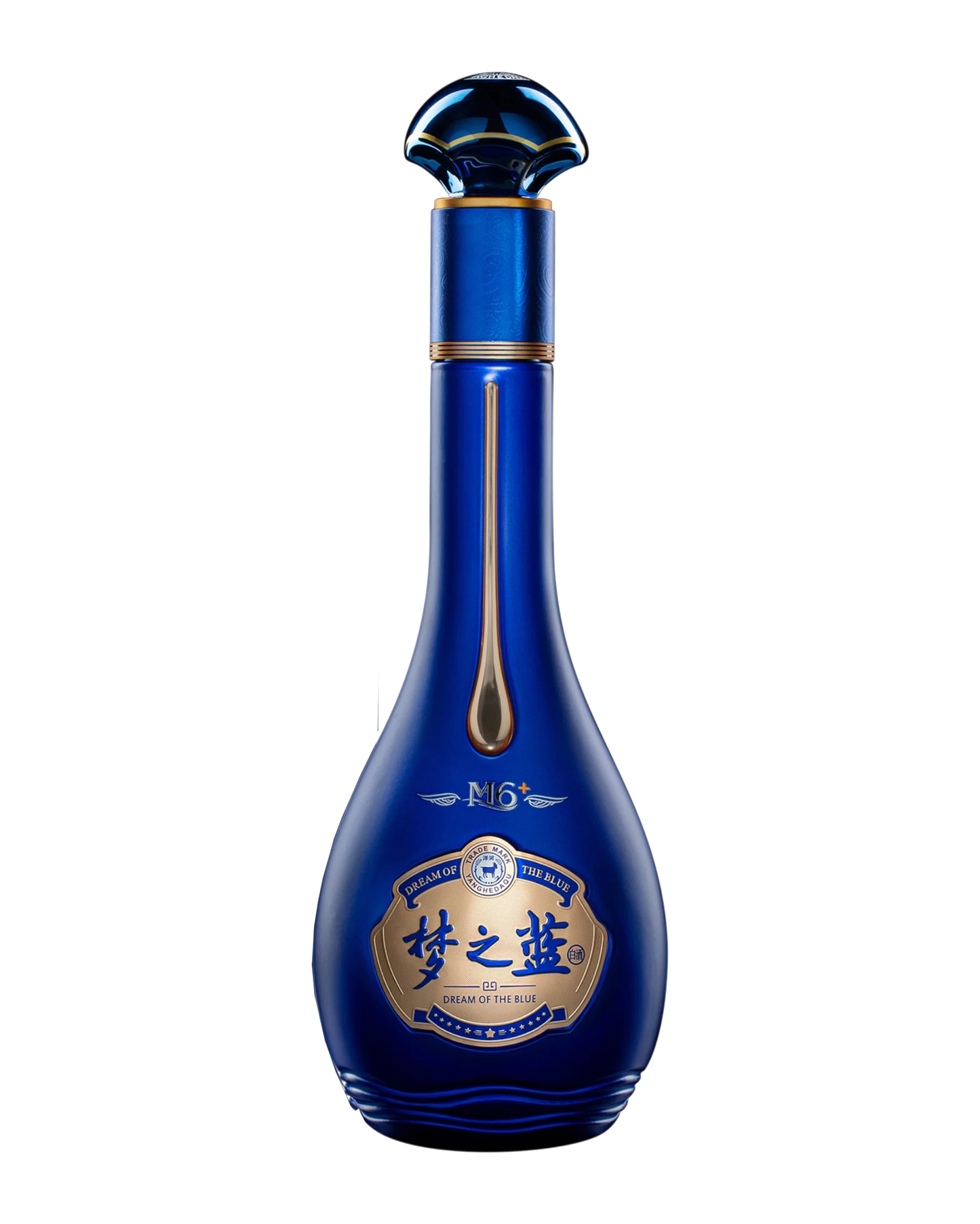 Mengzhilan of Yanghe M6+ 550ml