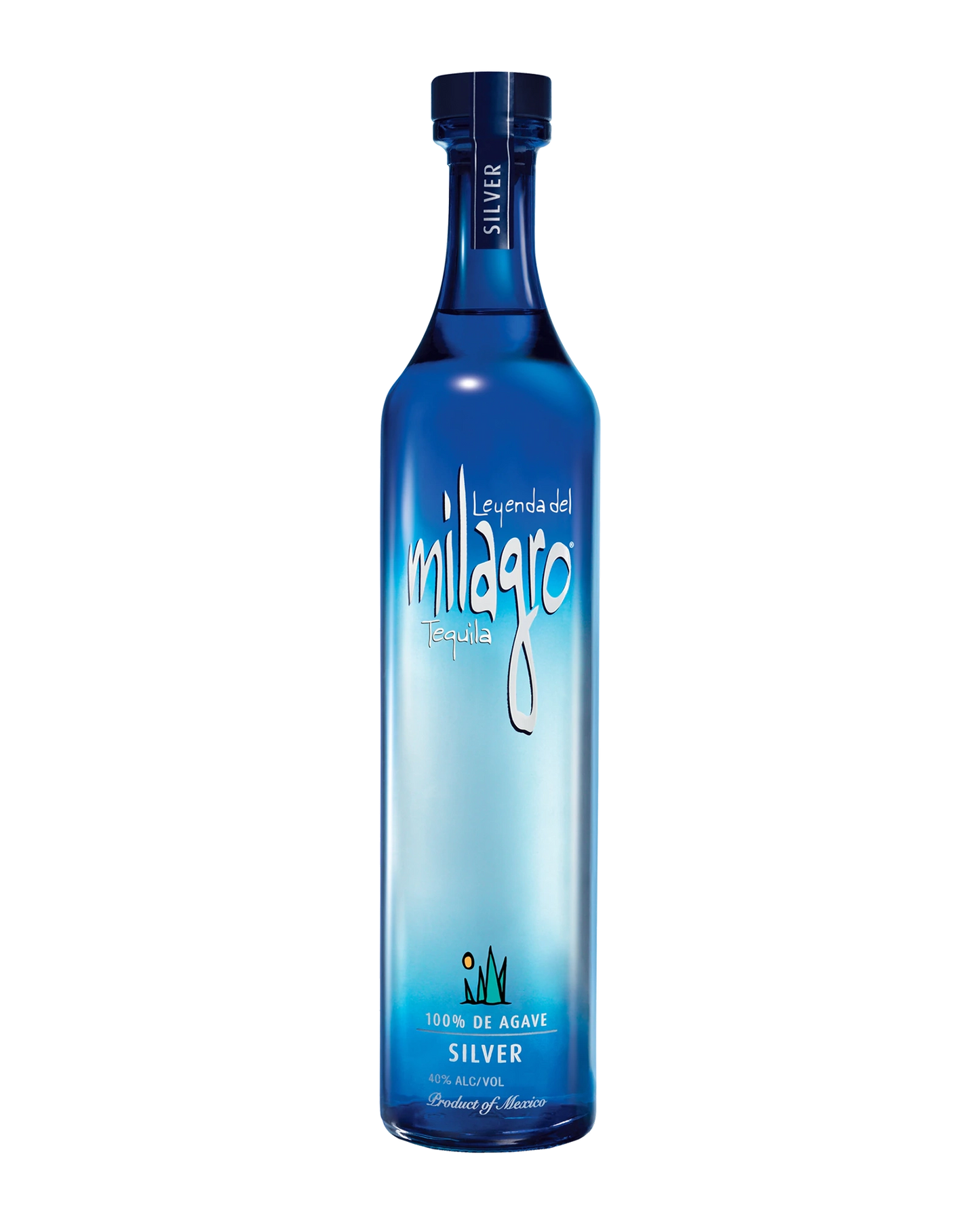 Milagro Silver 700mL