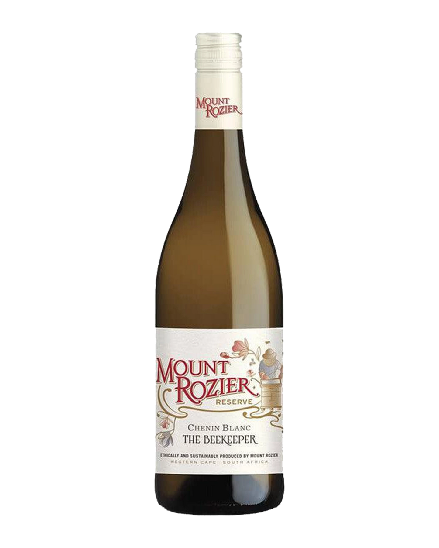 Mount Rozier Beekeeper Chenin Blanc 750ml