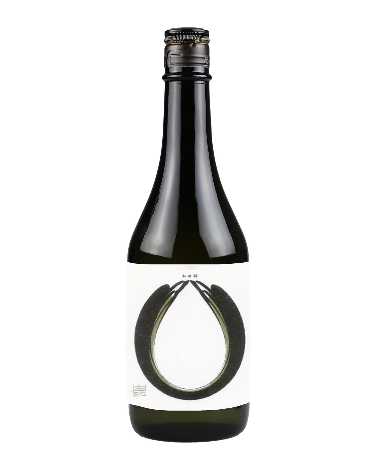 Nanbu Bijin Shin Paku Yamada Nishiki Junmai Daiginjo 300mL