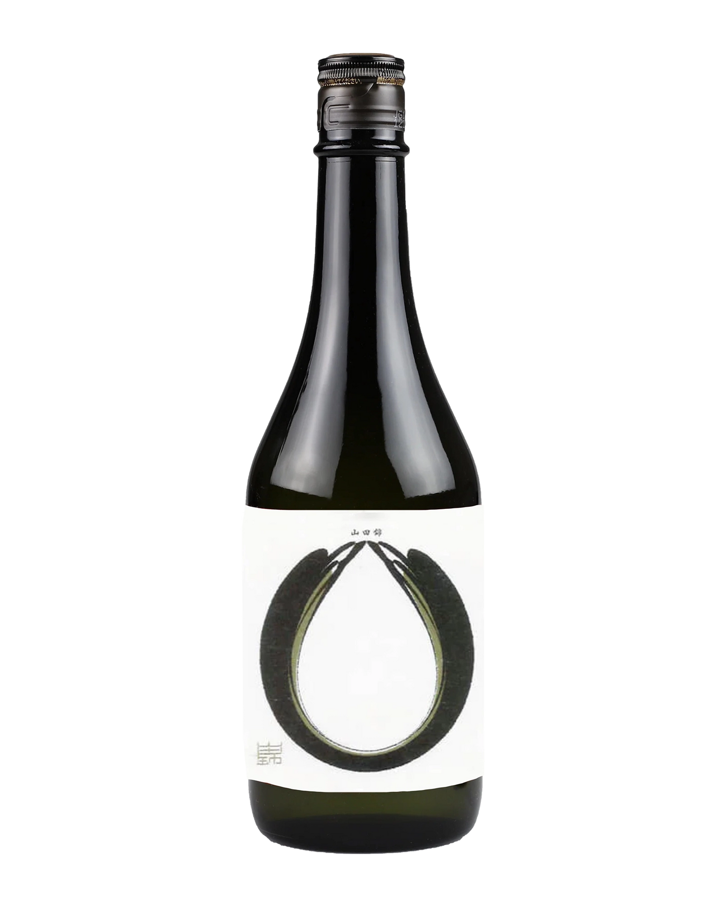 Nanbu Bijin Shin Paku Yamada Nishiki Junmai Daiginjo 720mL