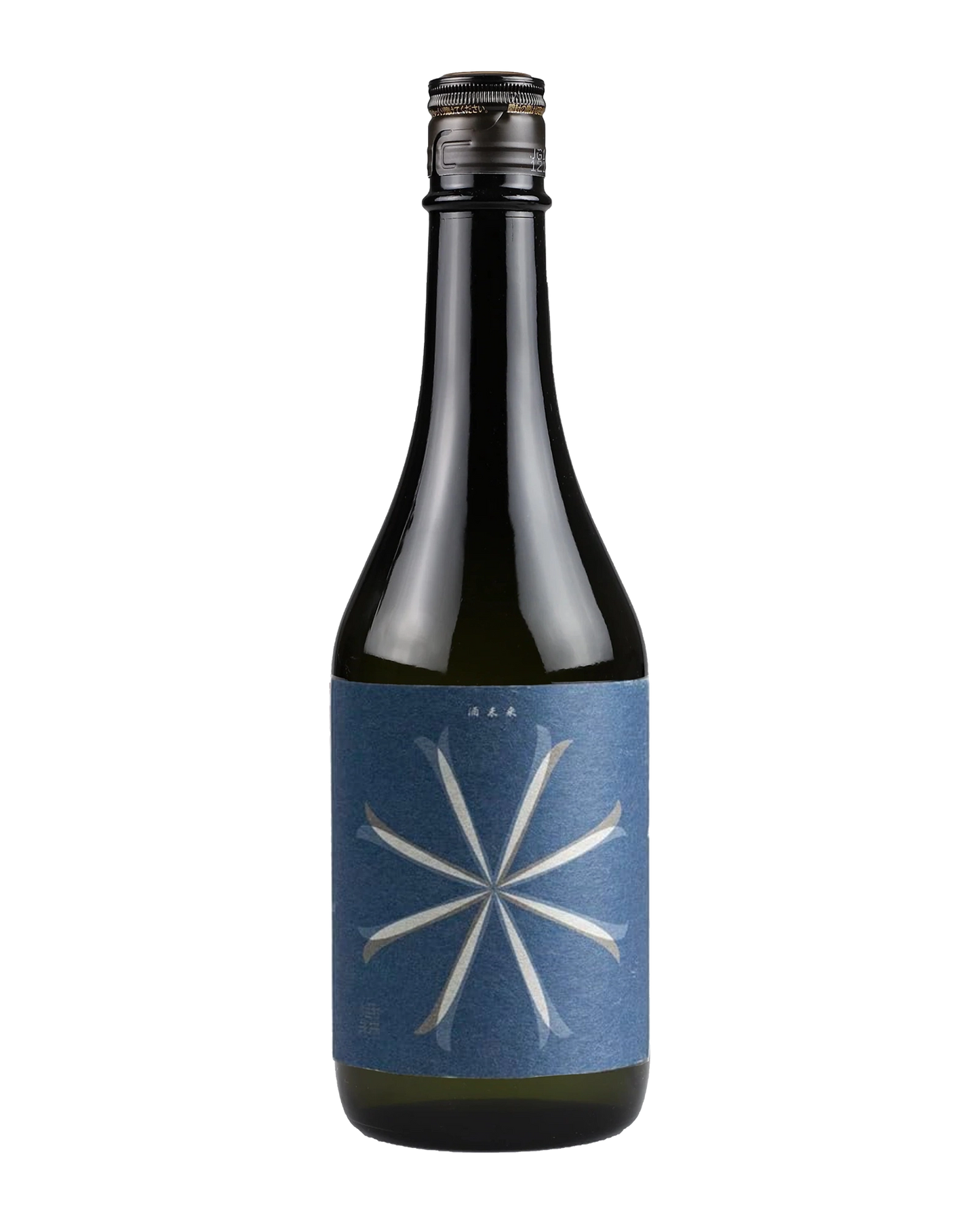 Nanbu Bijin Tenkei Sakemirai 720mL