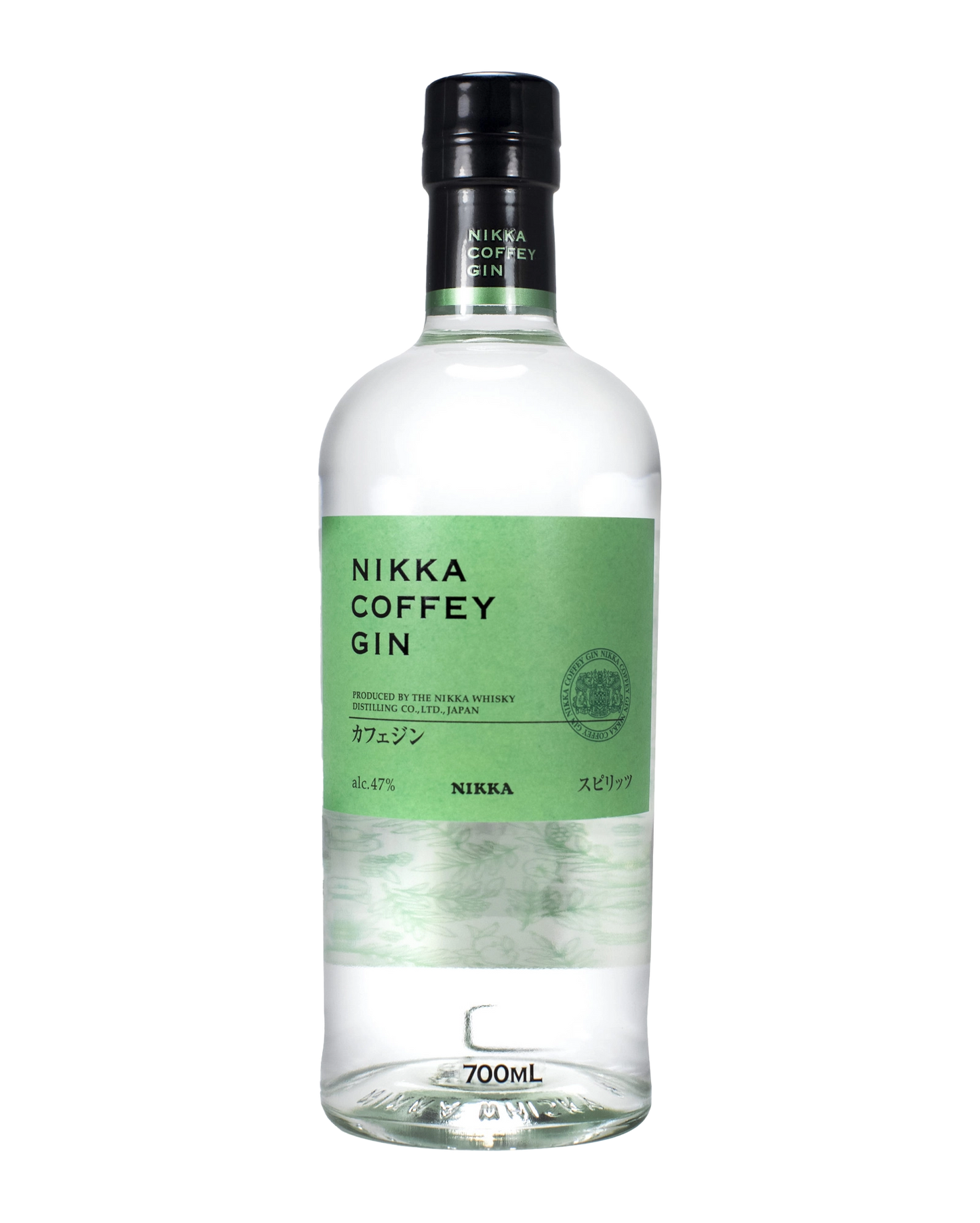 Nikka Coffey Gin 700mL