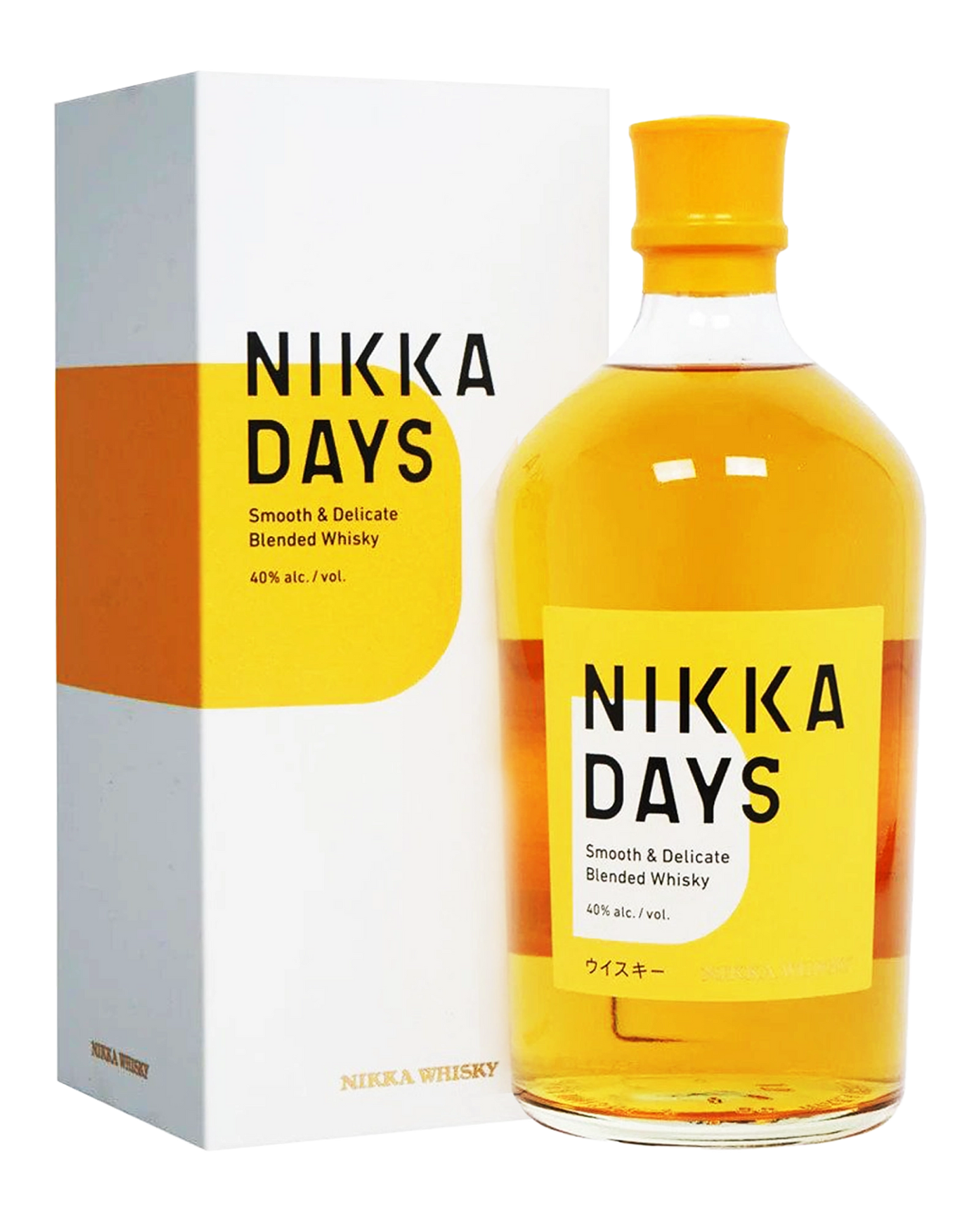 Nikka Days 700mL