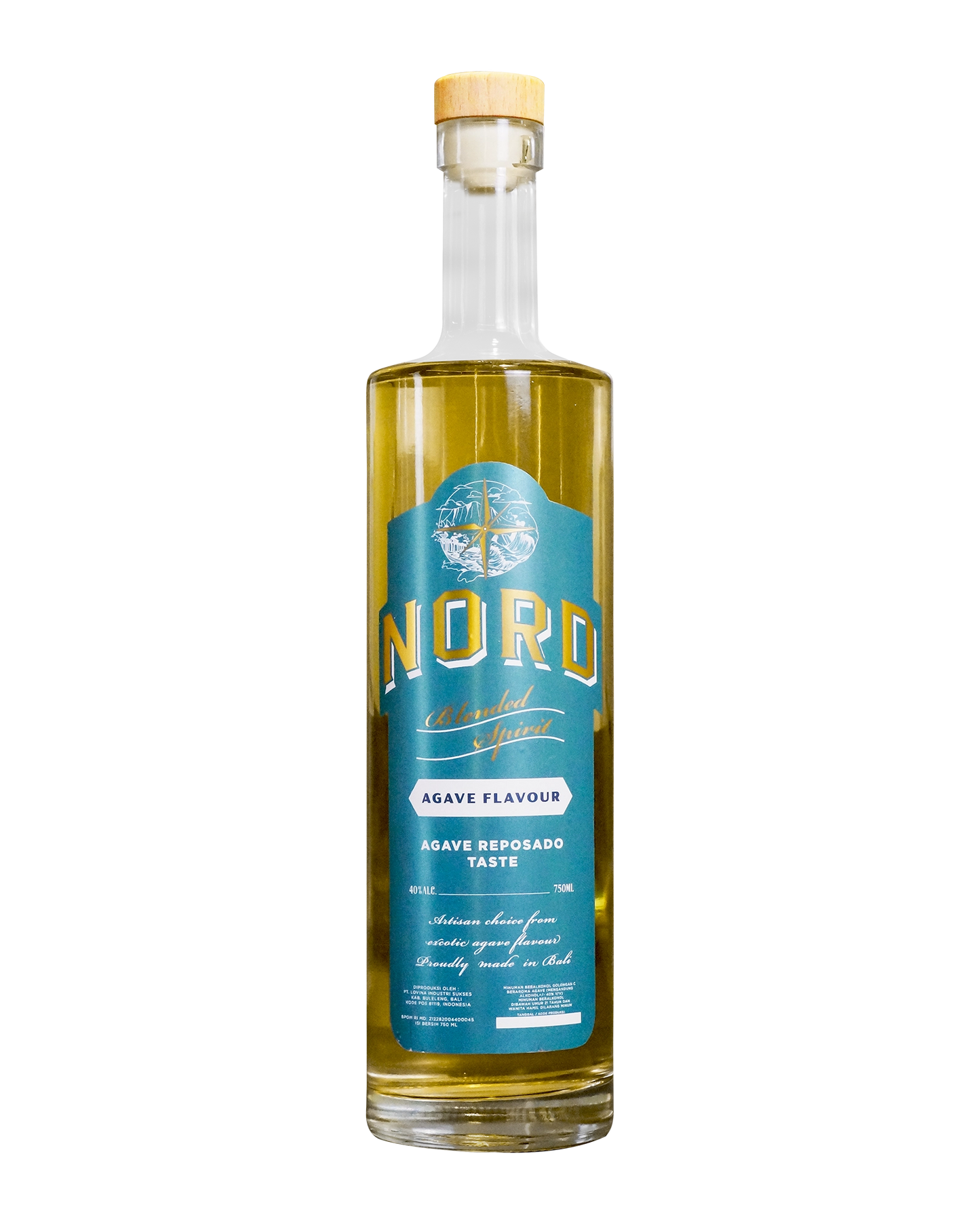 Nord Agave 750mL