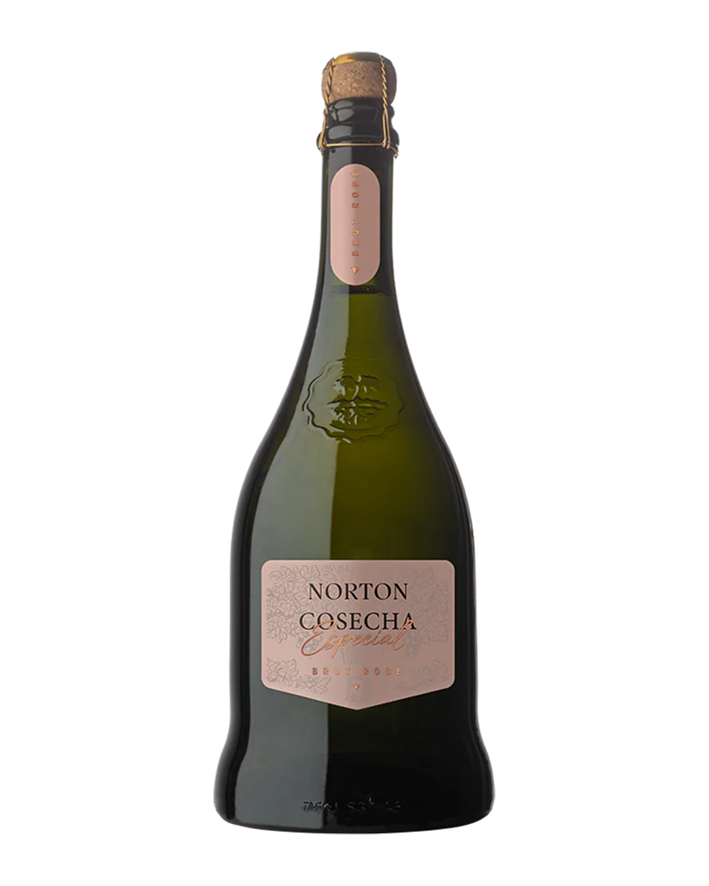 Norton Cosecha Especial Brut Rose 750mL
