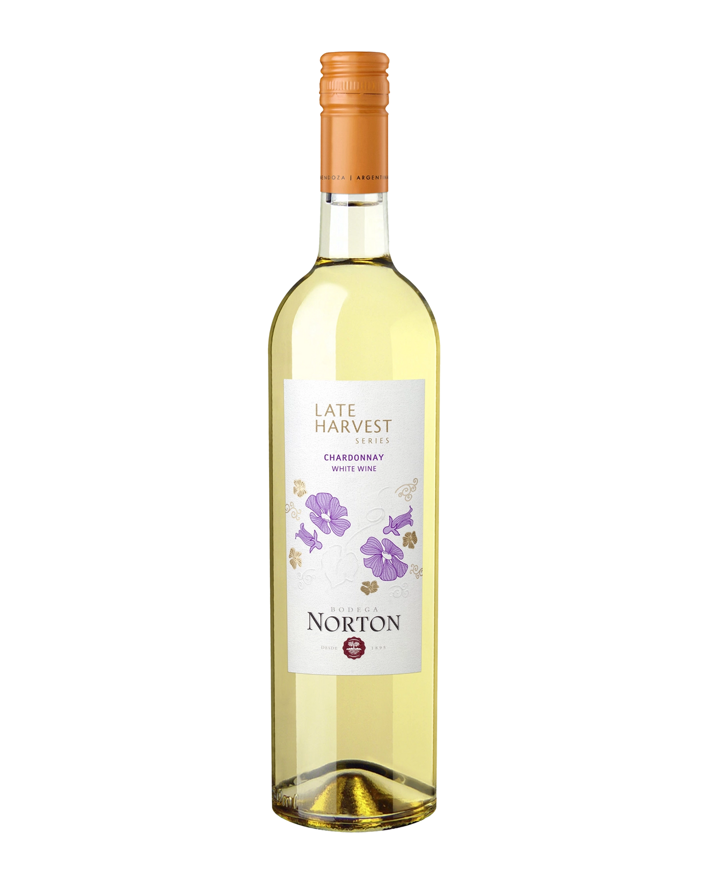 Norton Late Harvest Chardonnay 750mL