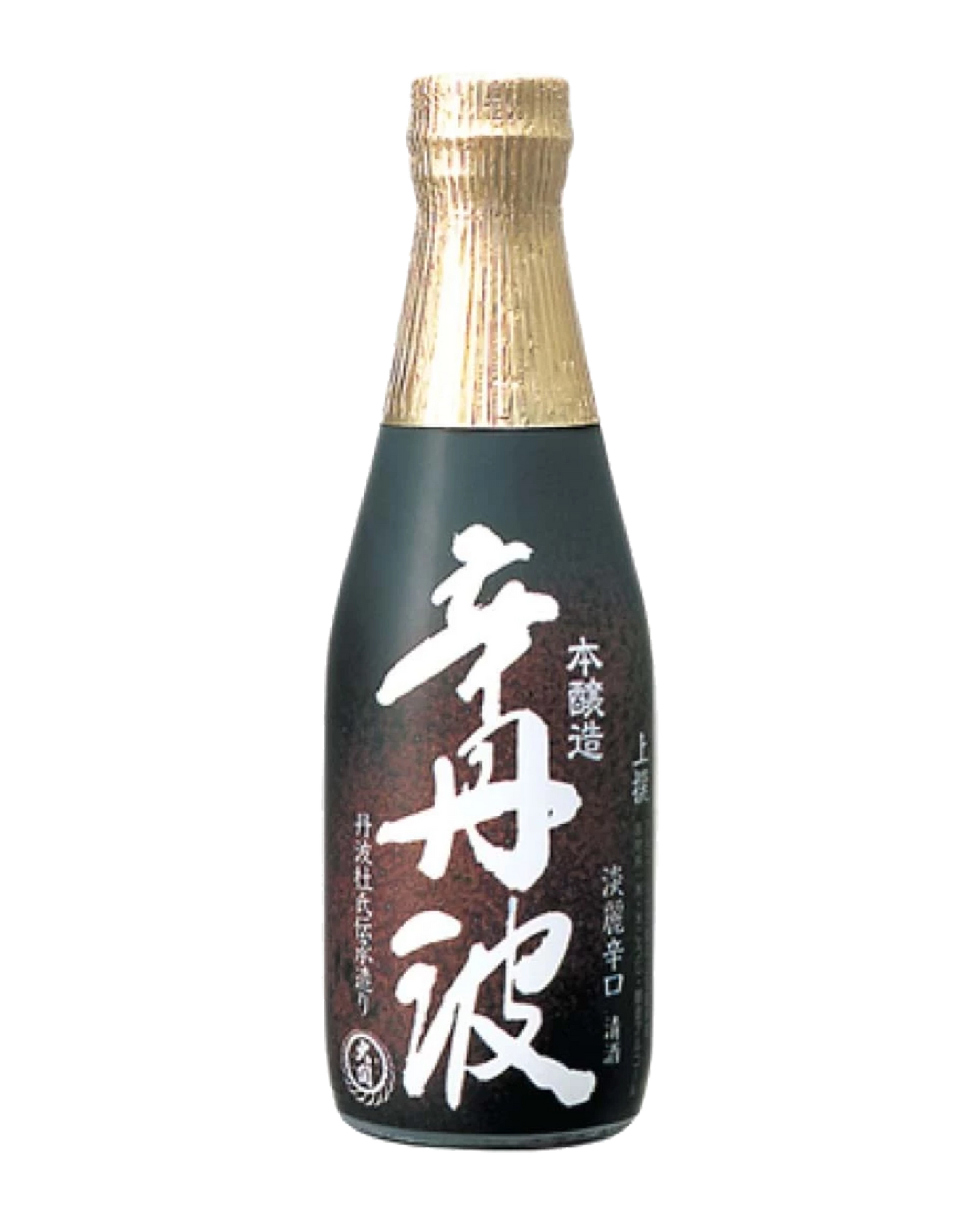 Ozeki Honjozo Karatamba 300mL