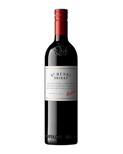 Penfolds St Henri 750mL
