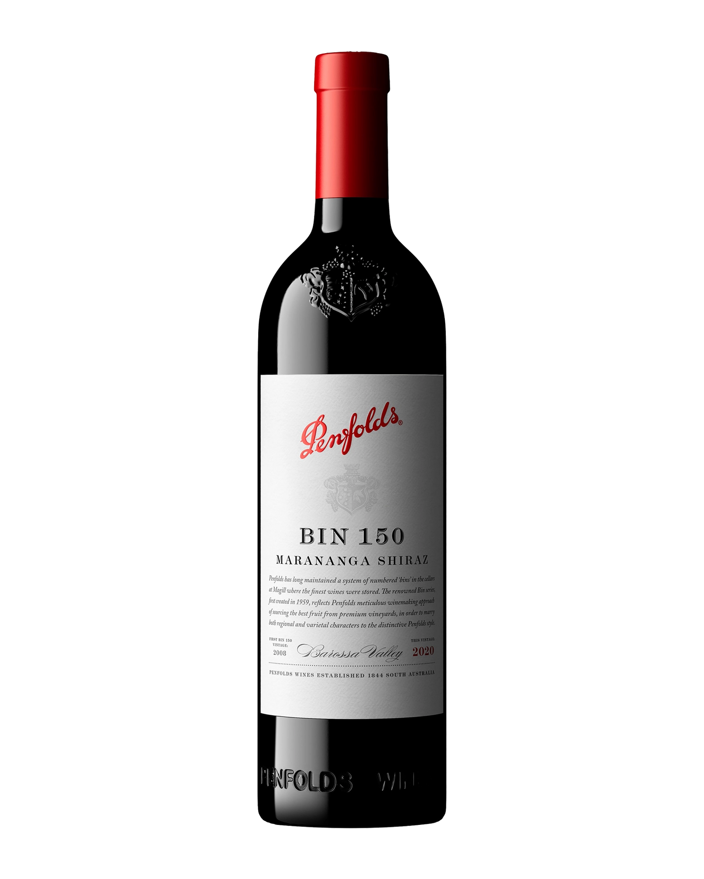 Penfolds Bin 150 Shiraz 750mL