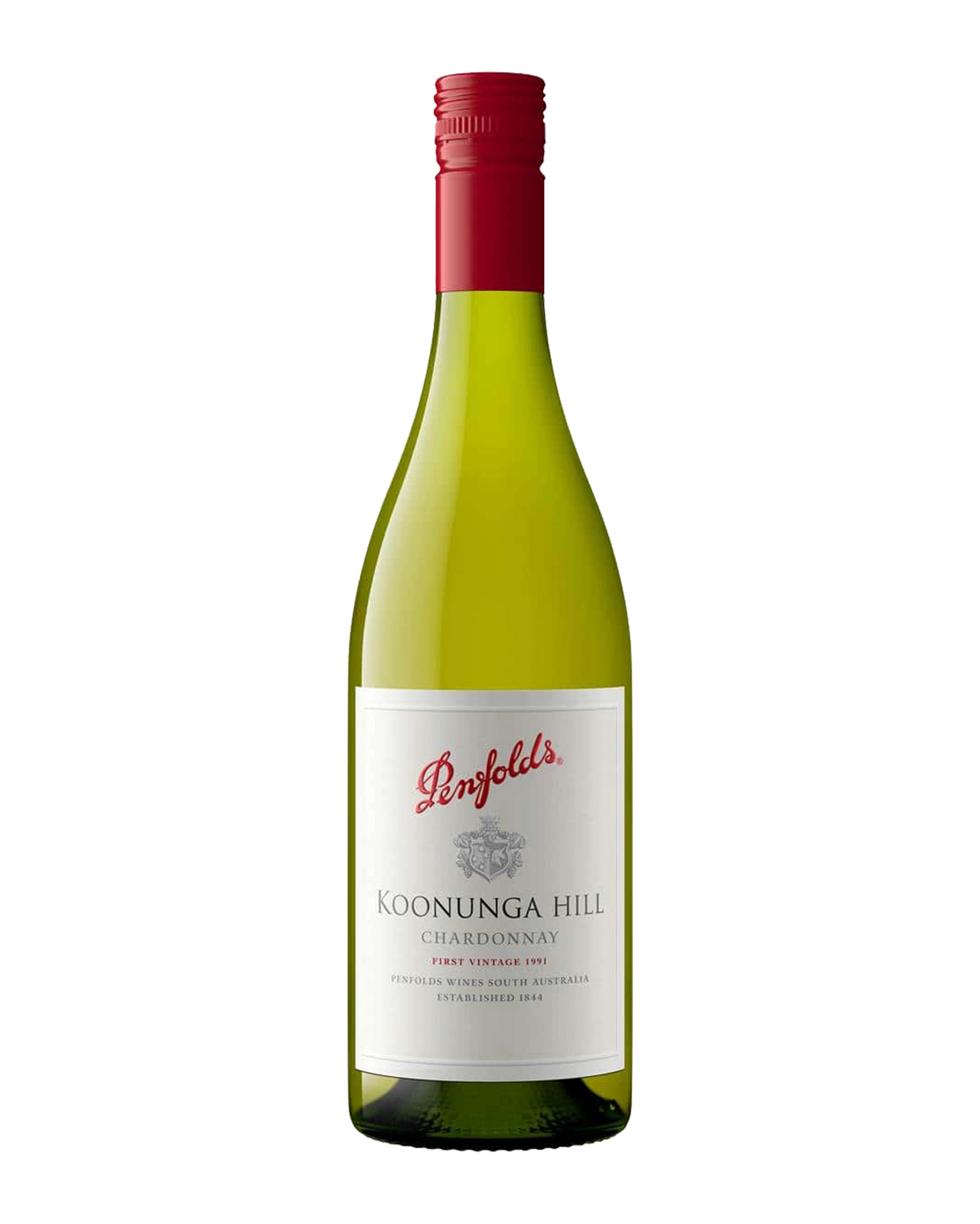 Penfolds Koonunga Hill Chardonnay 750mL