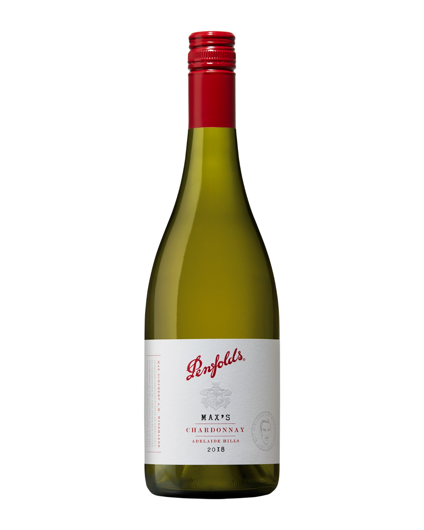 Penfolds Max's Chardonnay 750mL