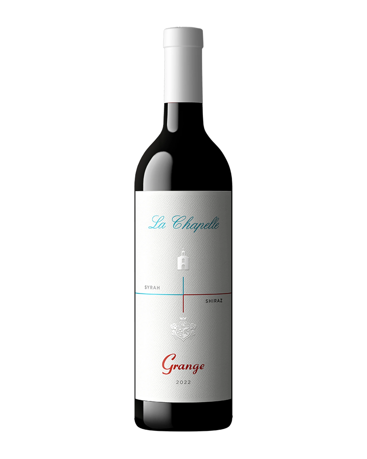 Penfolds Grange La Chapelle 2022 750mL