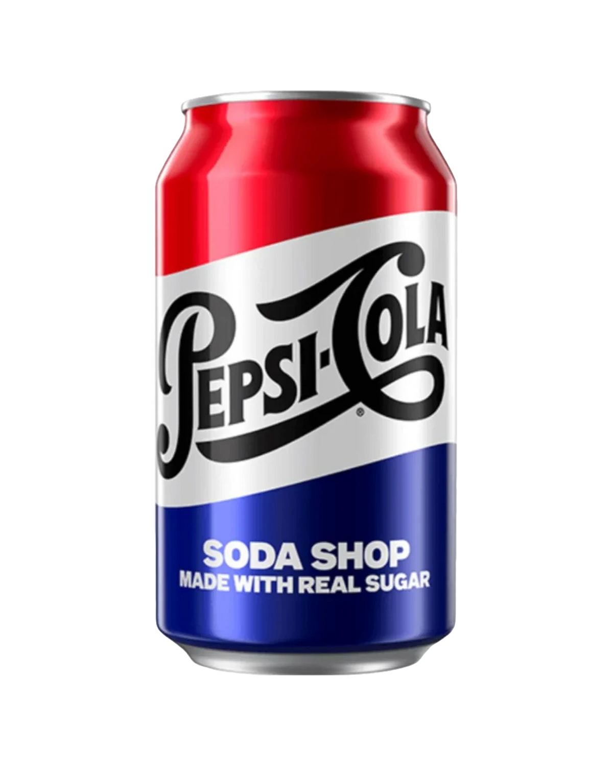 Pepsi Can 330mL