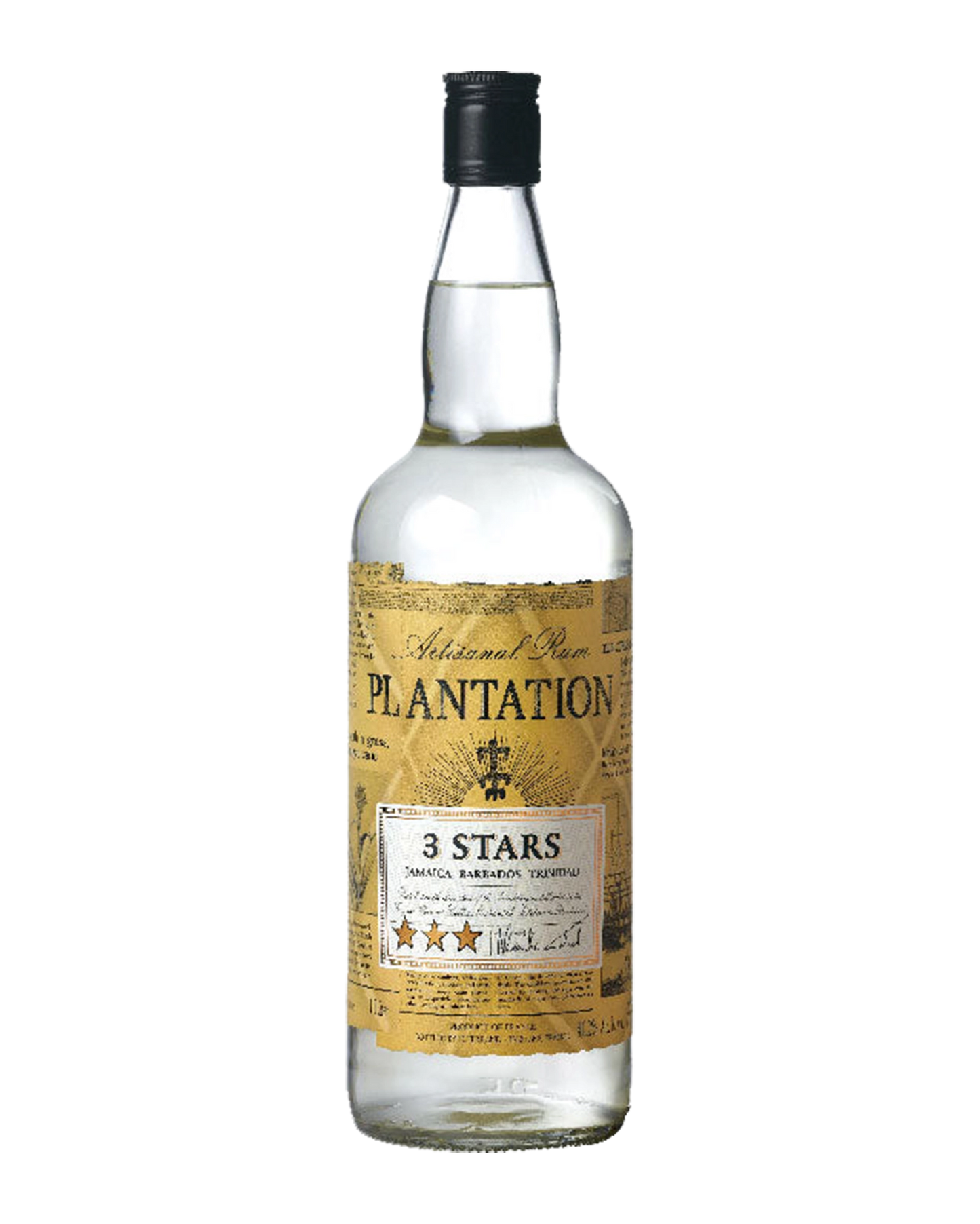 Plantation 3 Star 700mL