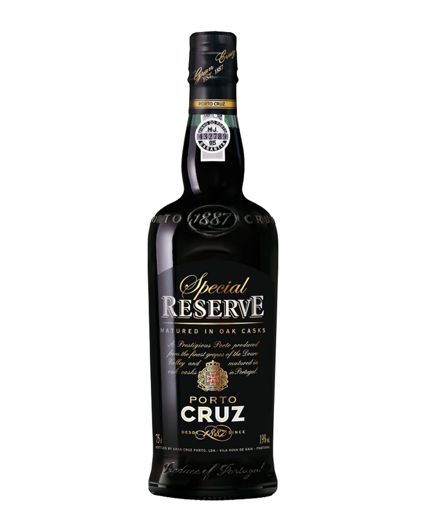 Porto Cruz Special Reserve 750mL