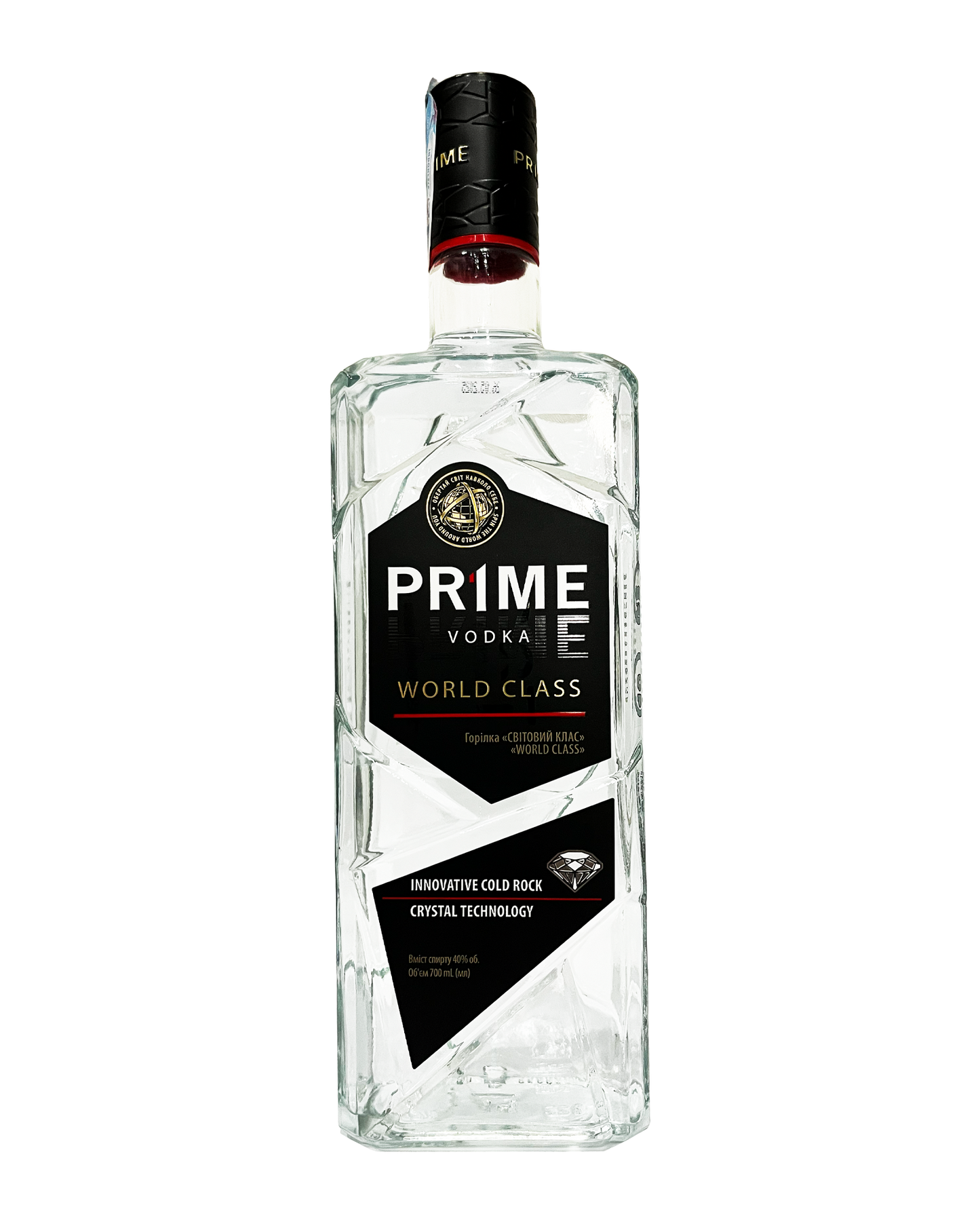 Prime Vodka 700mL