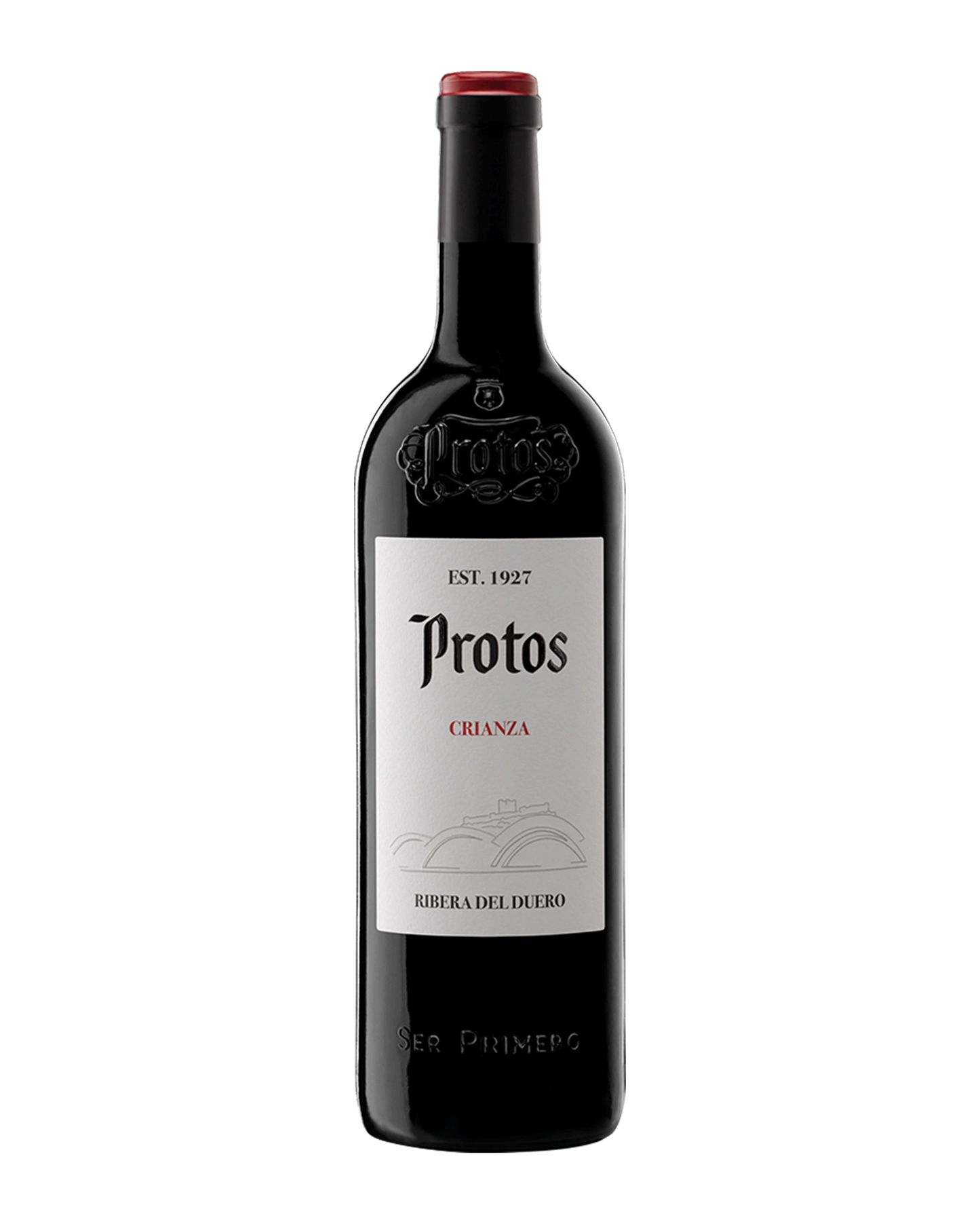 Protos Crianza 750ml