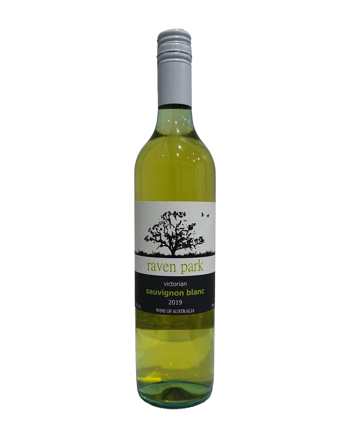 Ravenpark Sauvignon Blanc 750mL