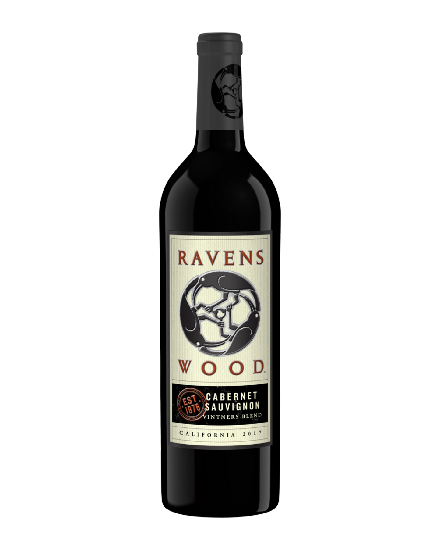 Ravenswood Cabernet Sauvignon 750mL