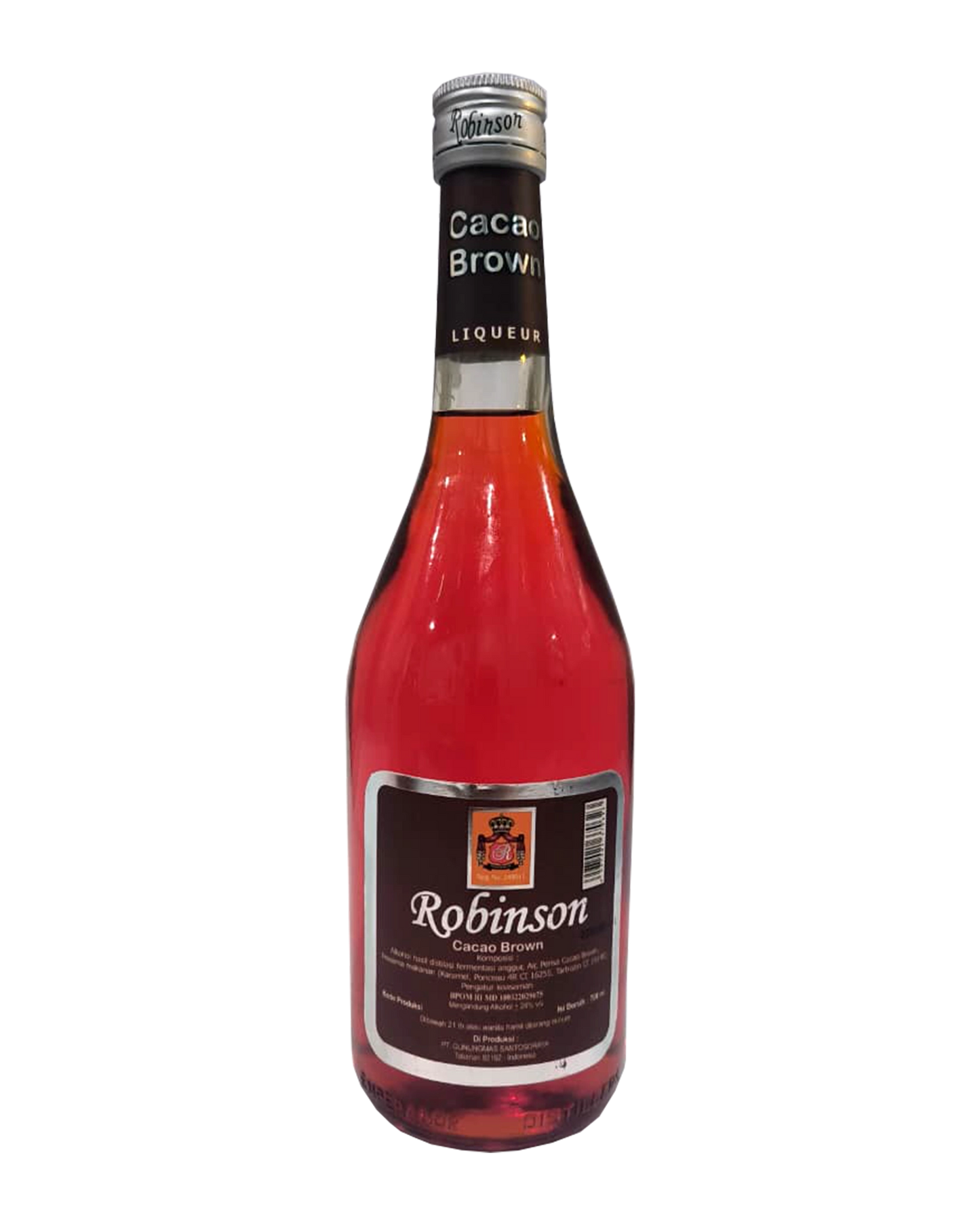 Robinson Cacao Brown 700mL