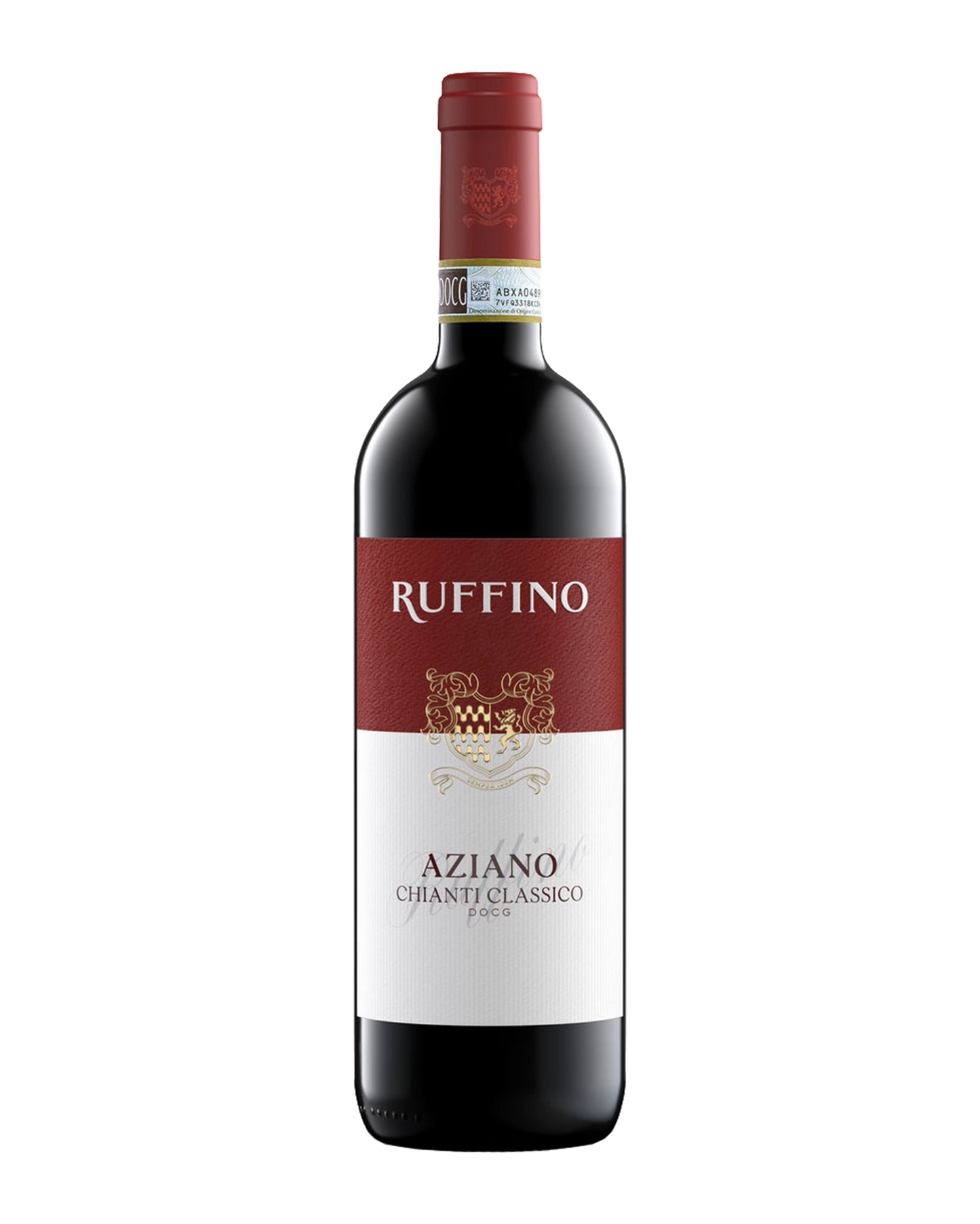 Ruffino Aziano Chianti Classico 2020 750mL