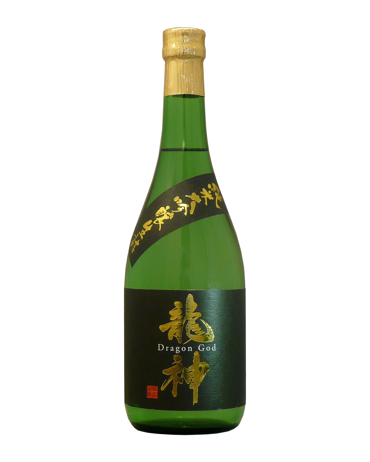 Ryujin Junmai Daiginjo Namazume 720mL