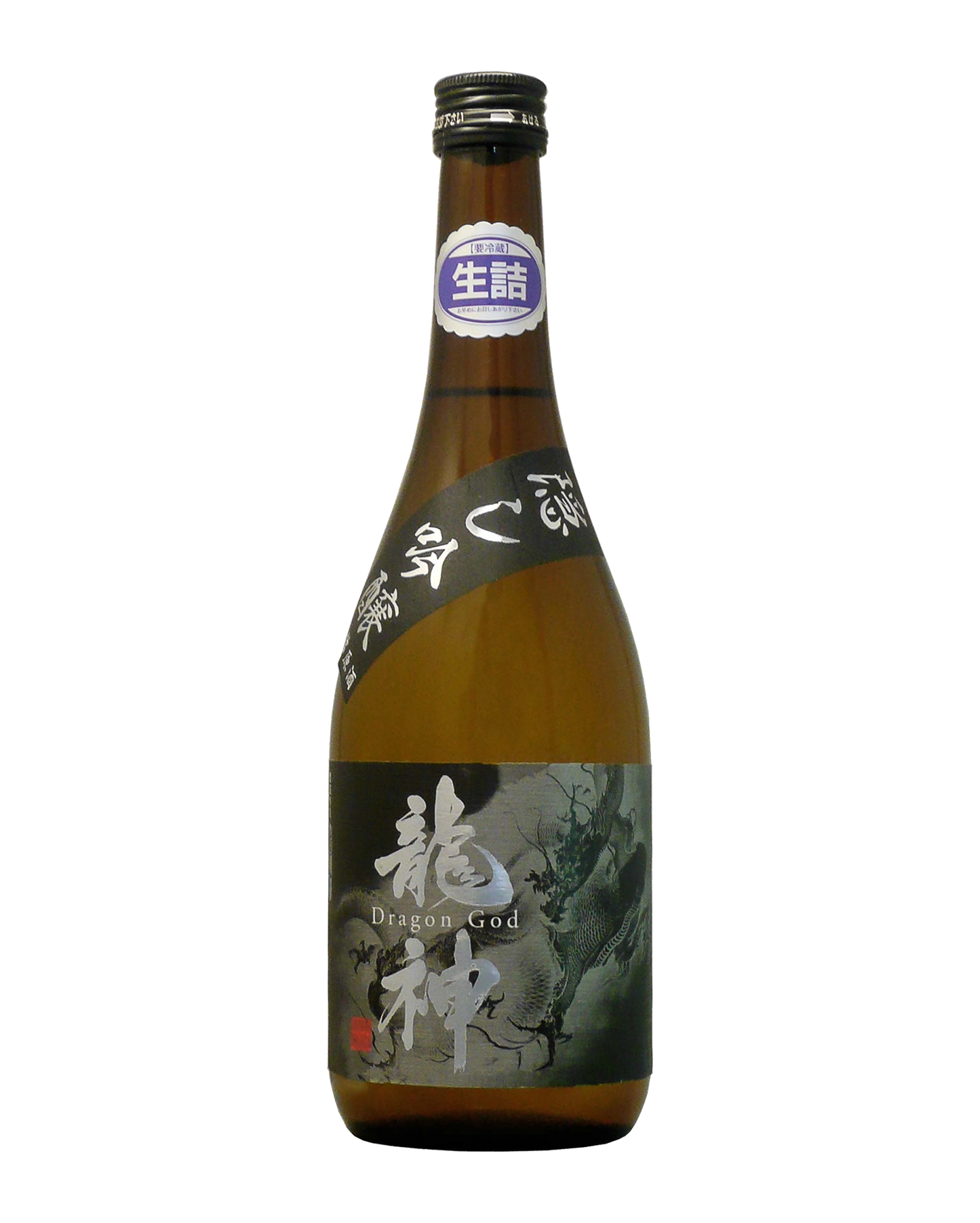 Ryujin Kakushi Ginjo 720mL